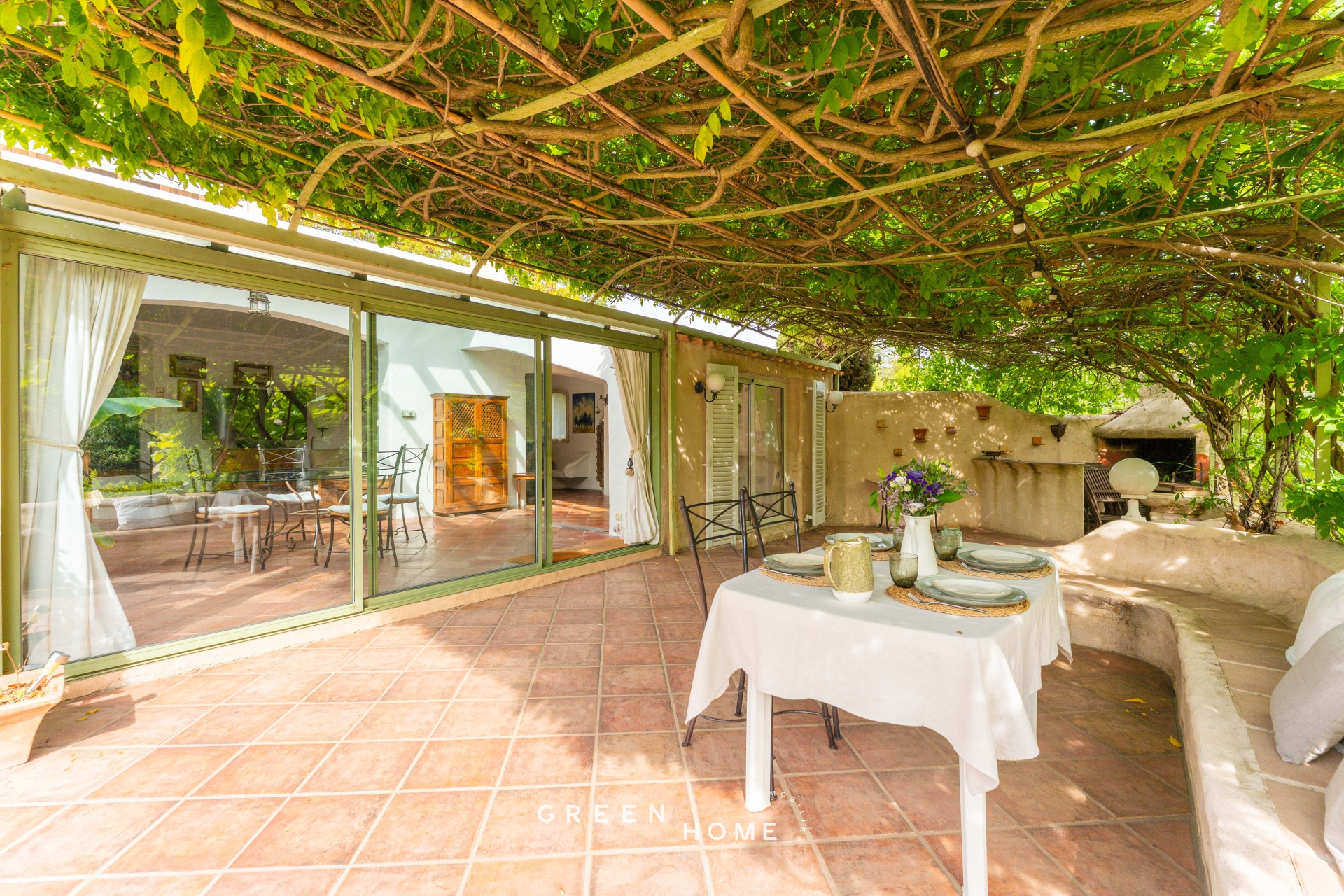 Achat Marseille 11 - Maison - 6 pièces