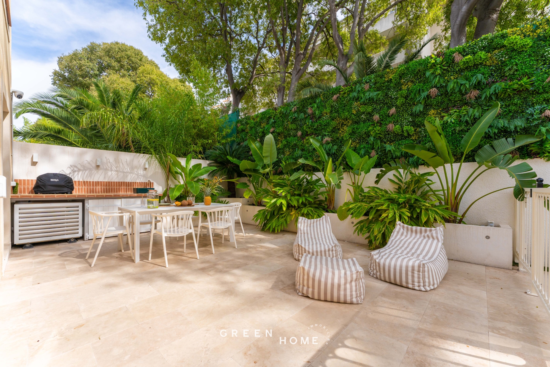 Achat Marseille 9 - Maison - 4 pièces