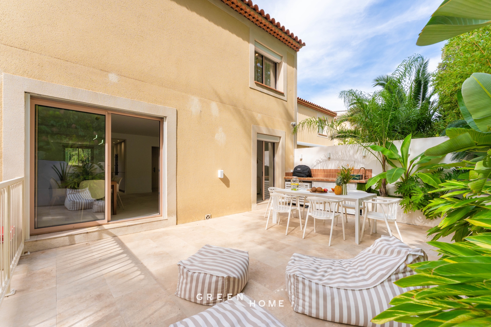 Achat Marseille 9 - Maison - 4 pièces