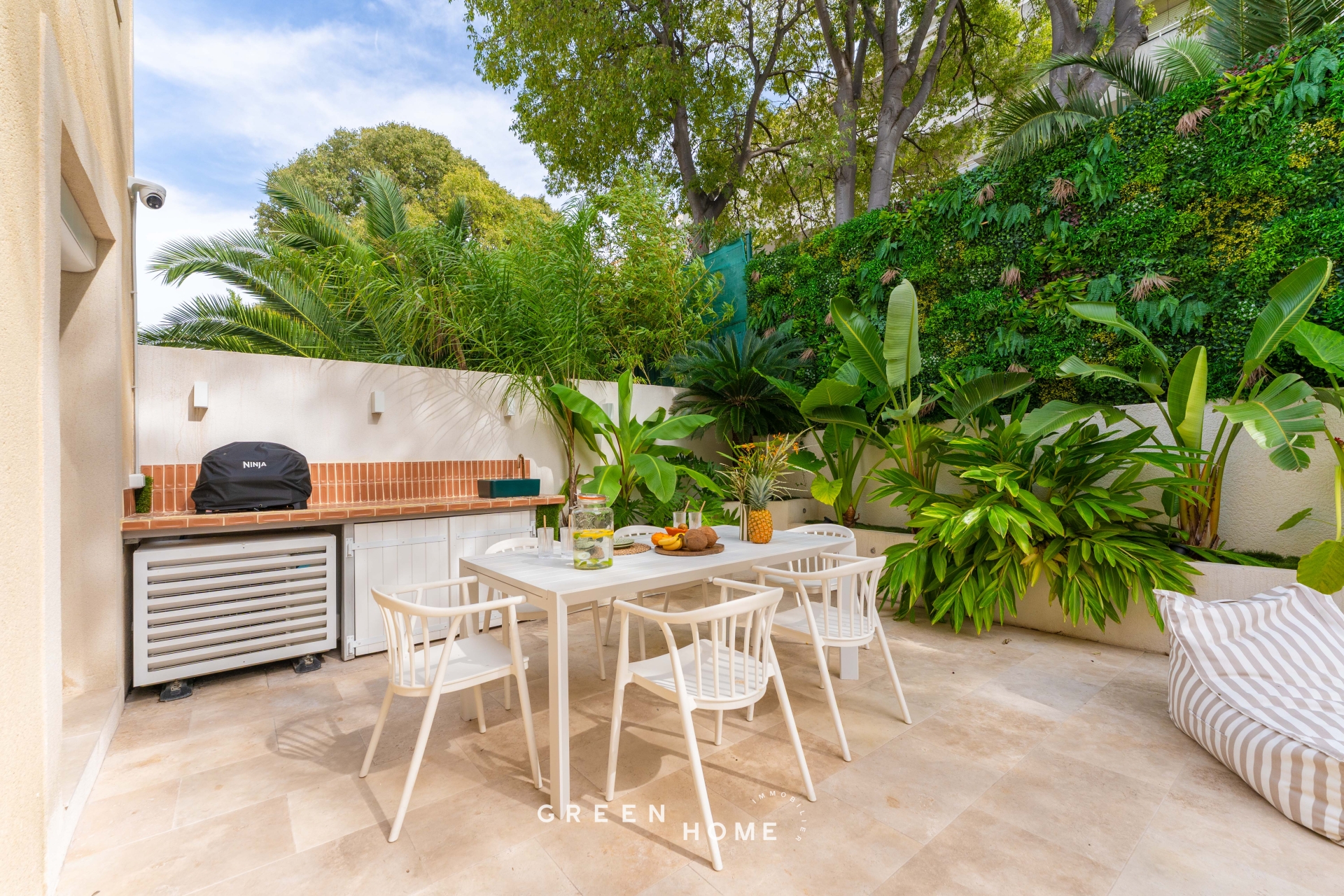 Achat Marseille 9 - Maison - 4 pièces