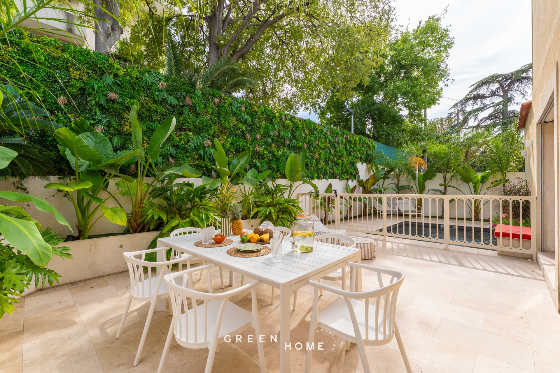 Achat Marseille 9 - Maison - 4 pièces