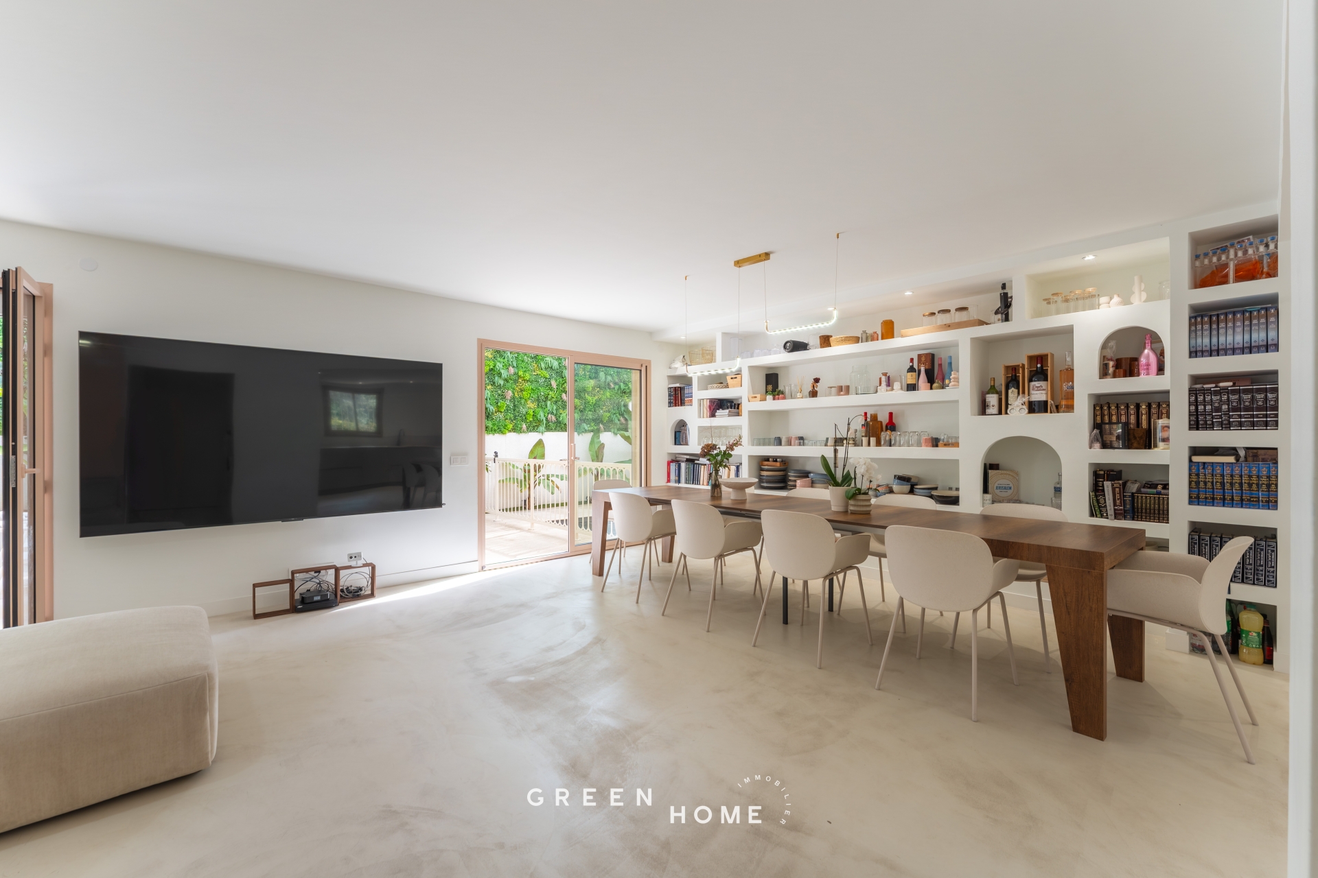 Achat Marseille 9 - Maison - 4 pièces