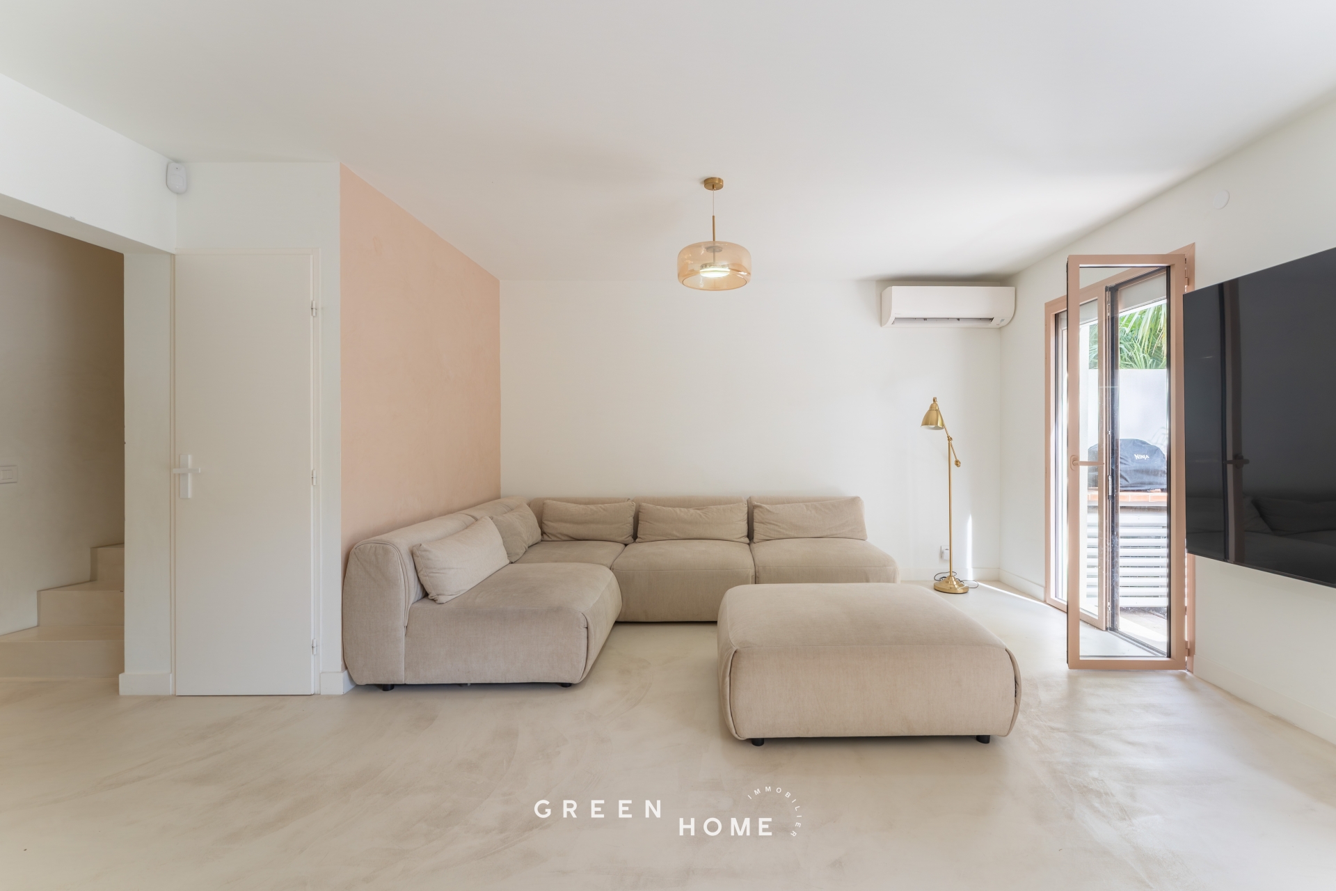 Achat Marseille 9 - Maison - 4 pièces