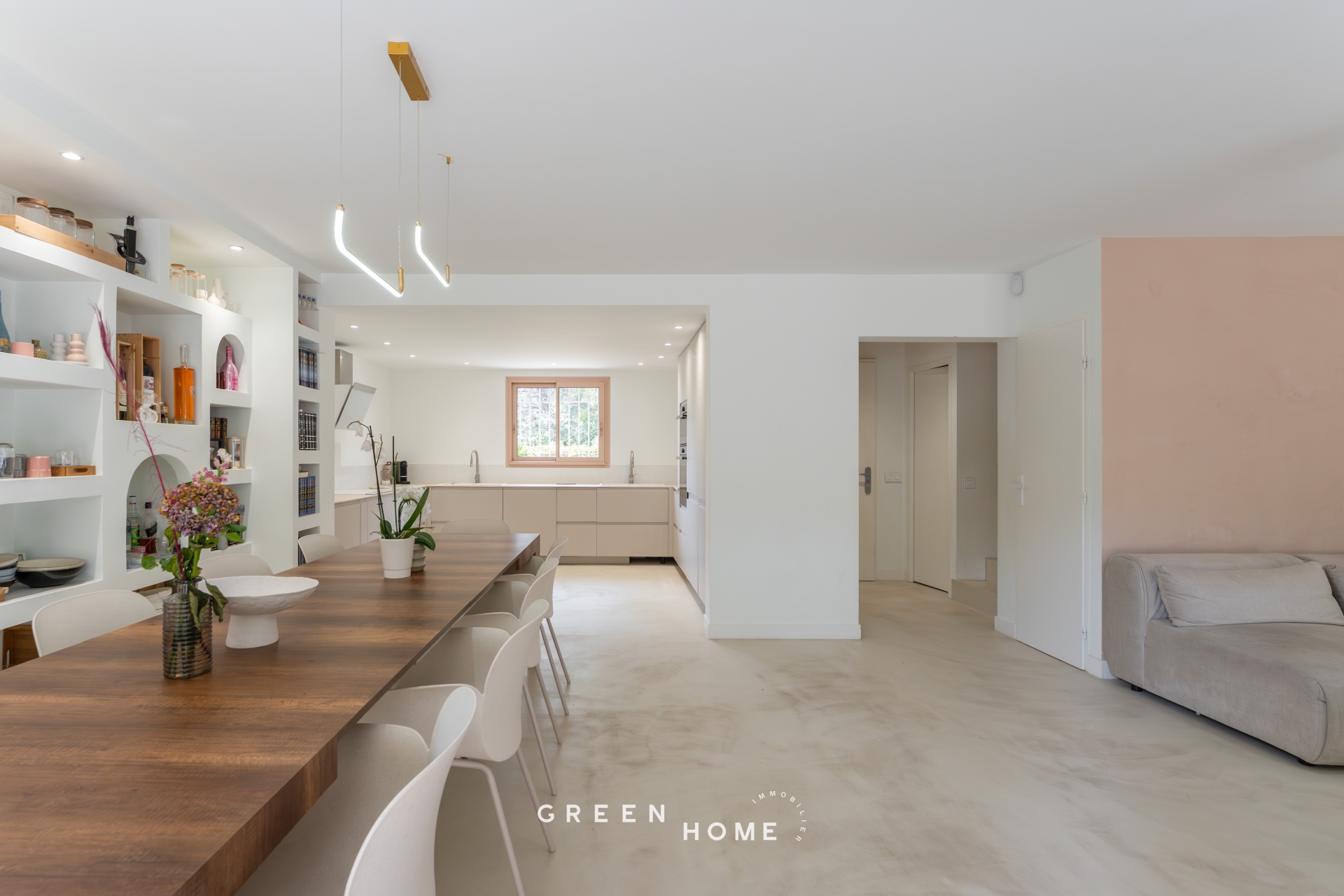 Achat Marseille 9 - Maison - 4 pièces