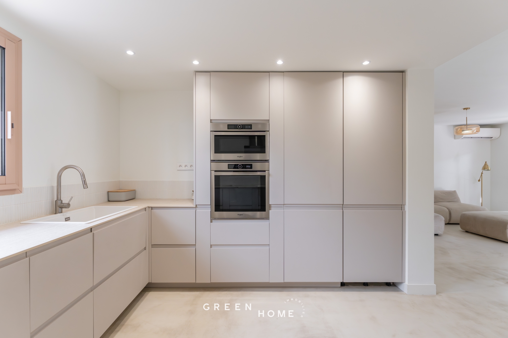 Achat Marseille 9 - Maison - 4 pièces