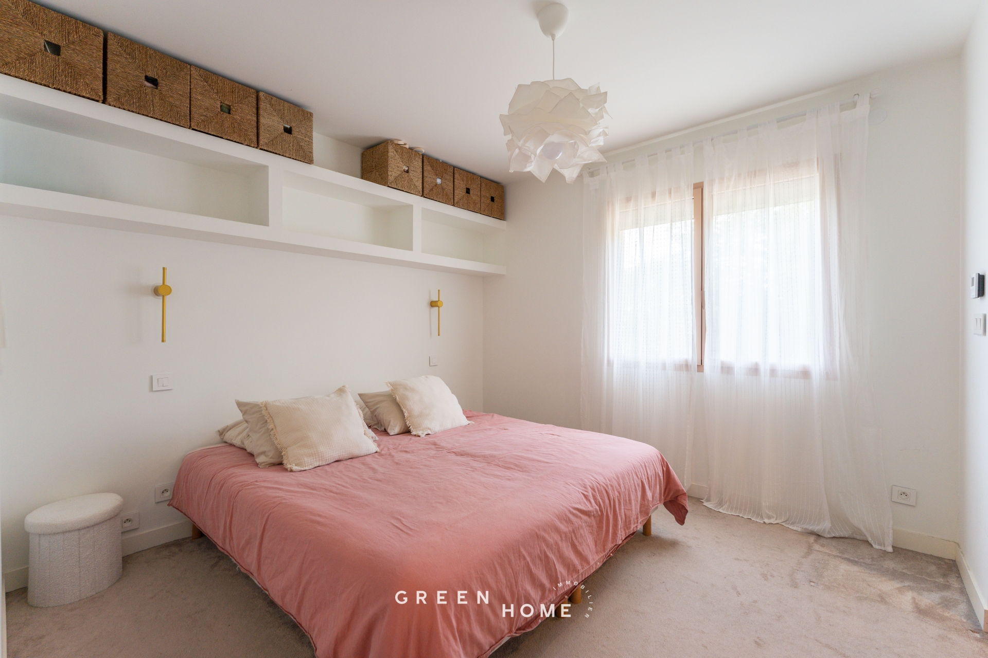 Achat Marseille 9 - Maison - 4 pièces