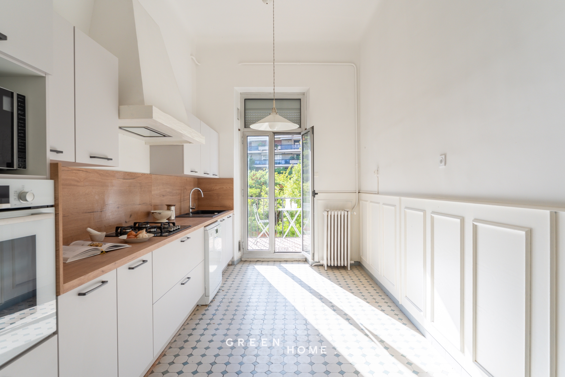 Achat Marseille 8 - Appartement - 7 pièces