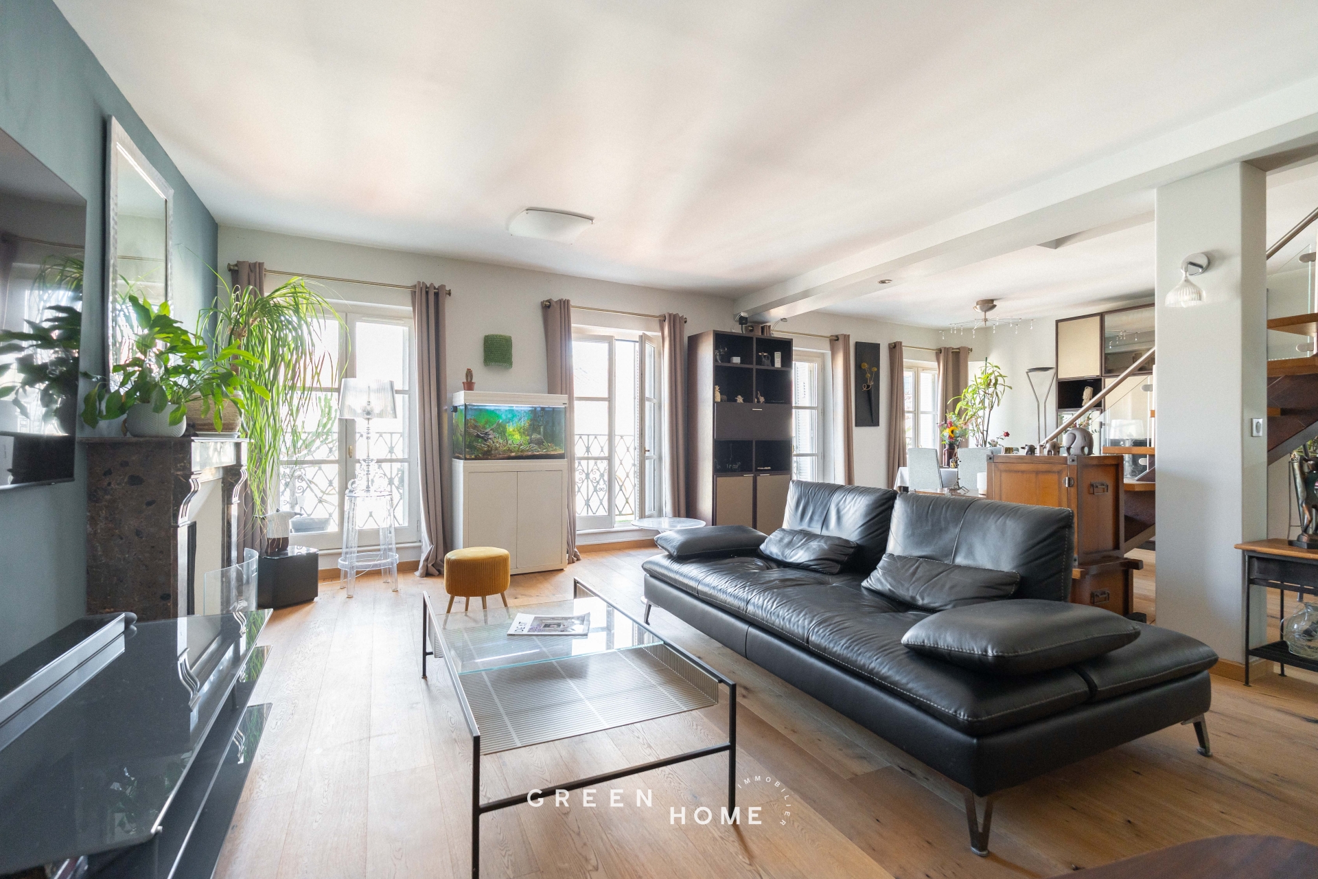 Achat Marseille 1 - Appartement - 3 pièces