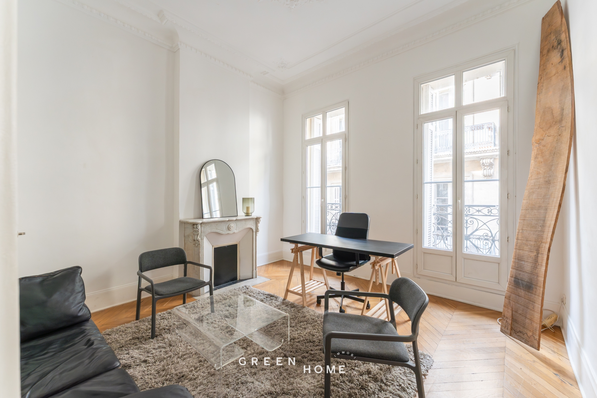 Achat Marseille 6 - Appartement - 6 pièces