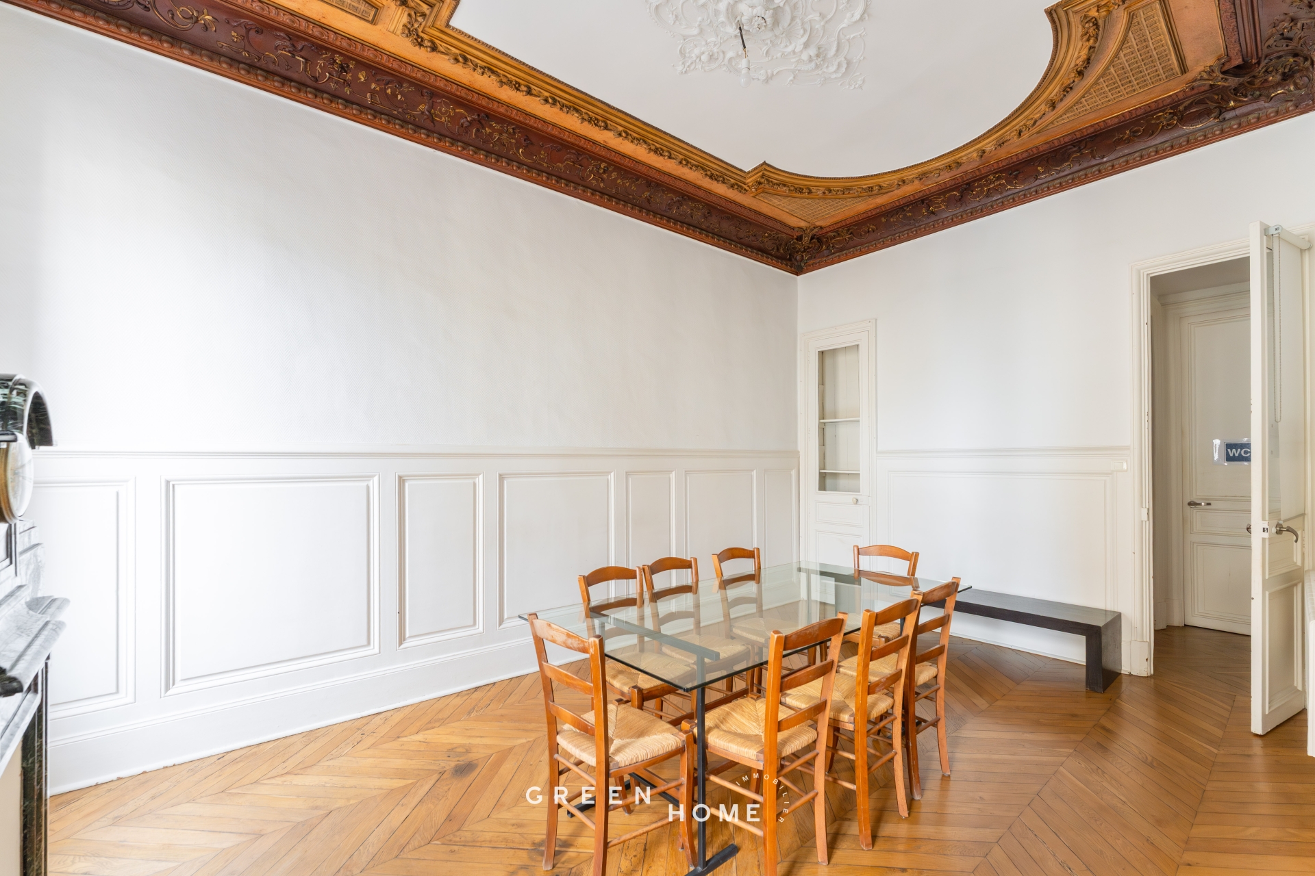 Achat Marseille 6 - Appartement - 6 pièces