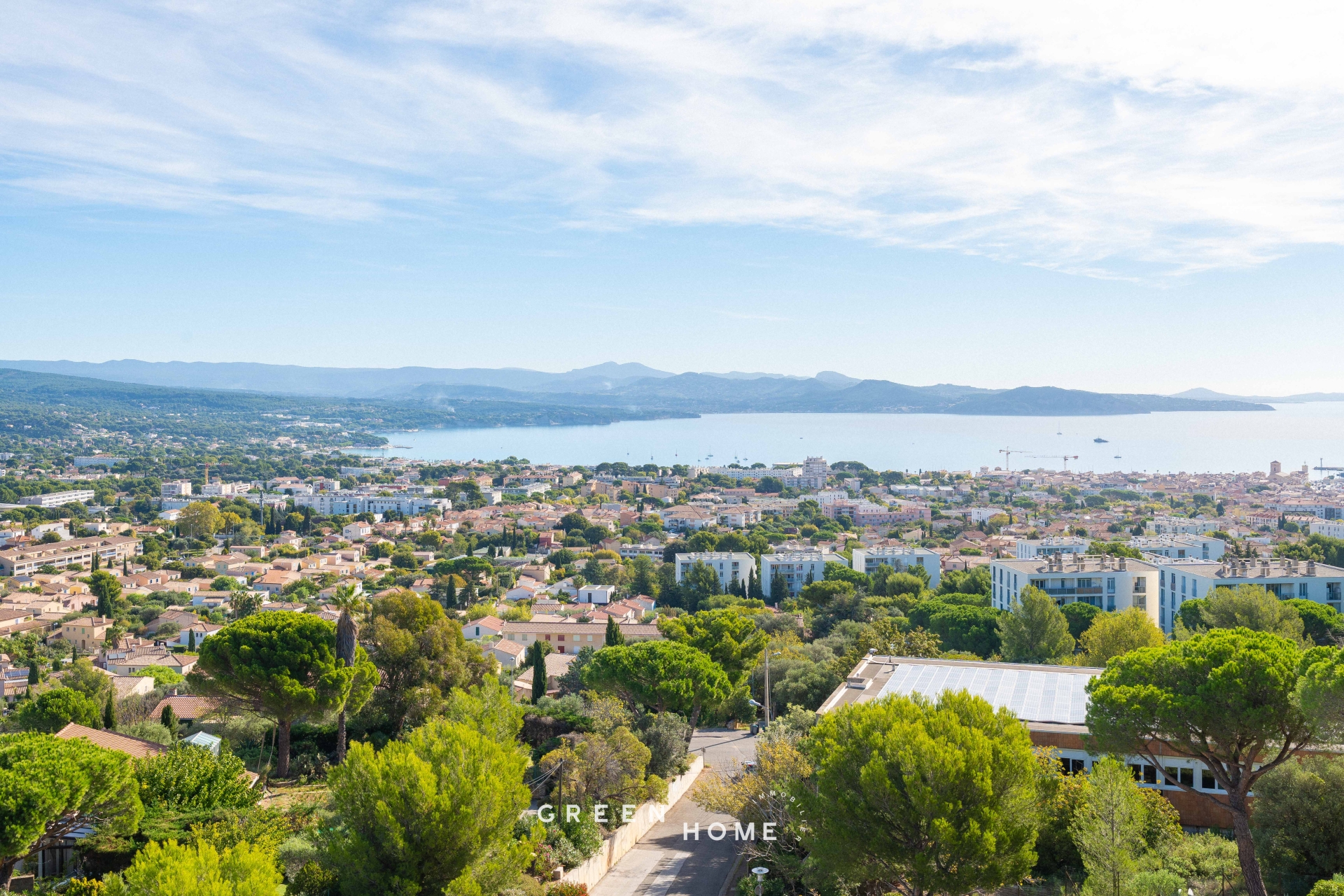 Achat LA CIOTAT - Appartement - 4 pièces