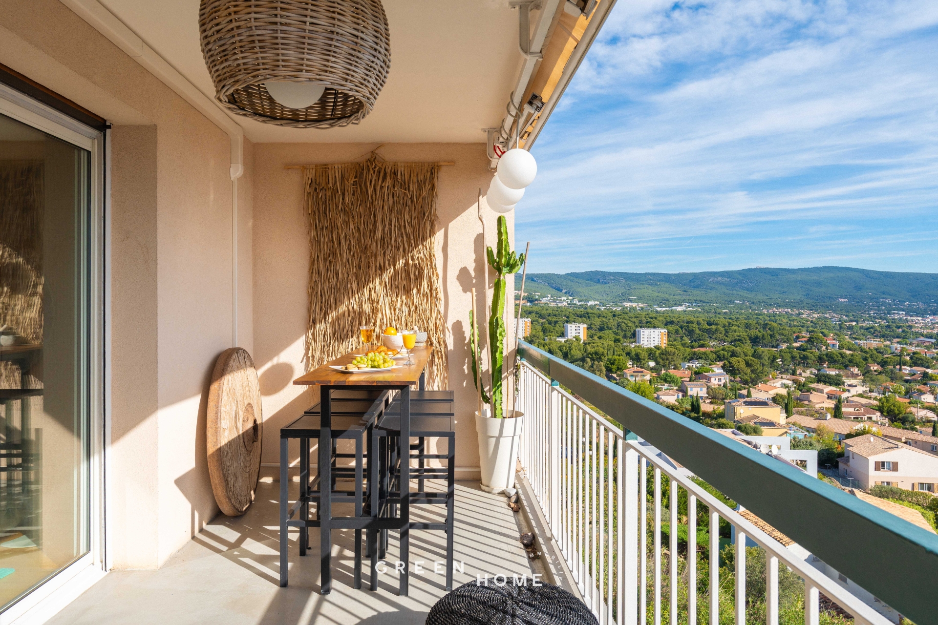 Achat LA CIOTAT - Appartement - 4 pièces
