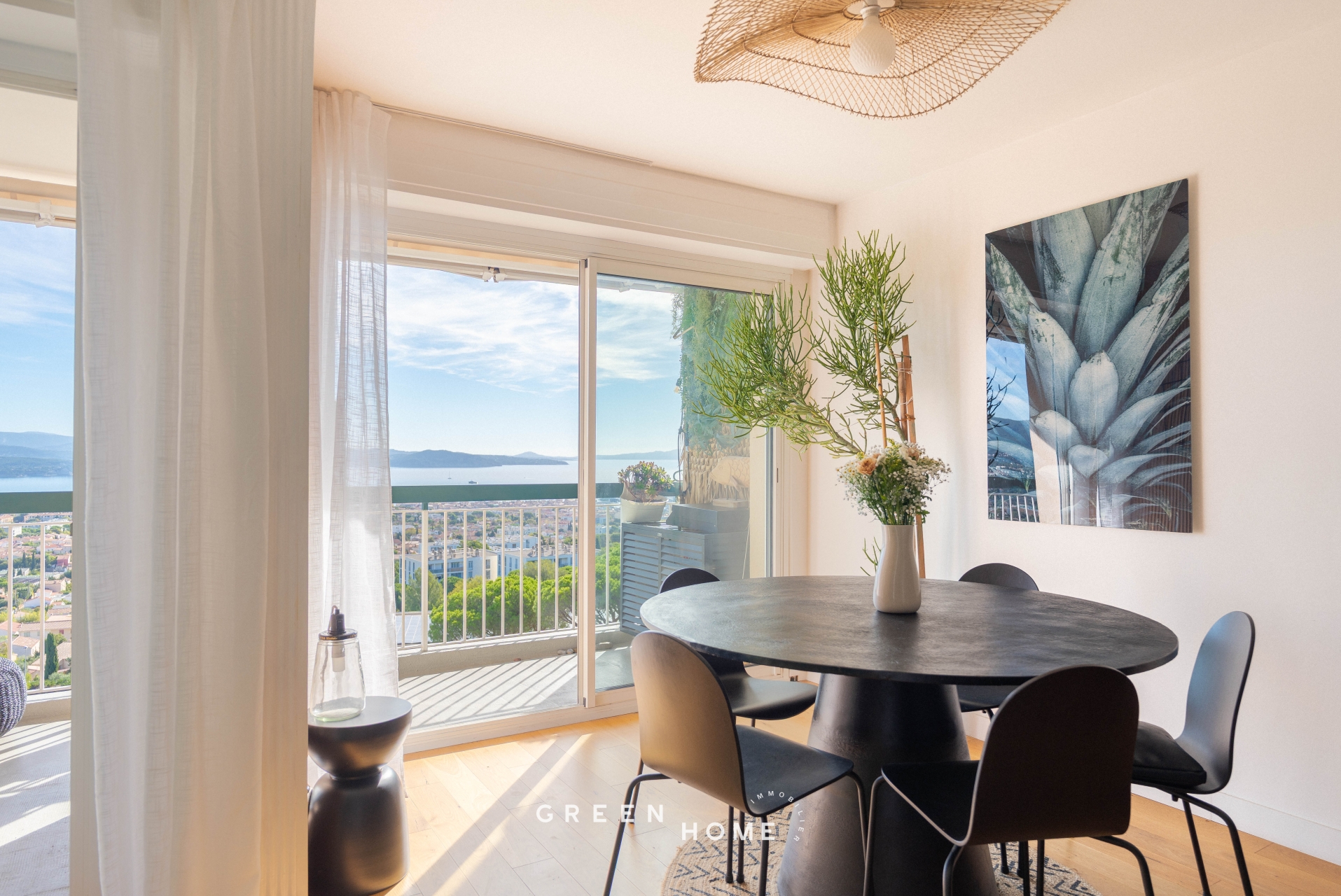 Achat LA CIOTAT - Appartement - 4 pièces