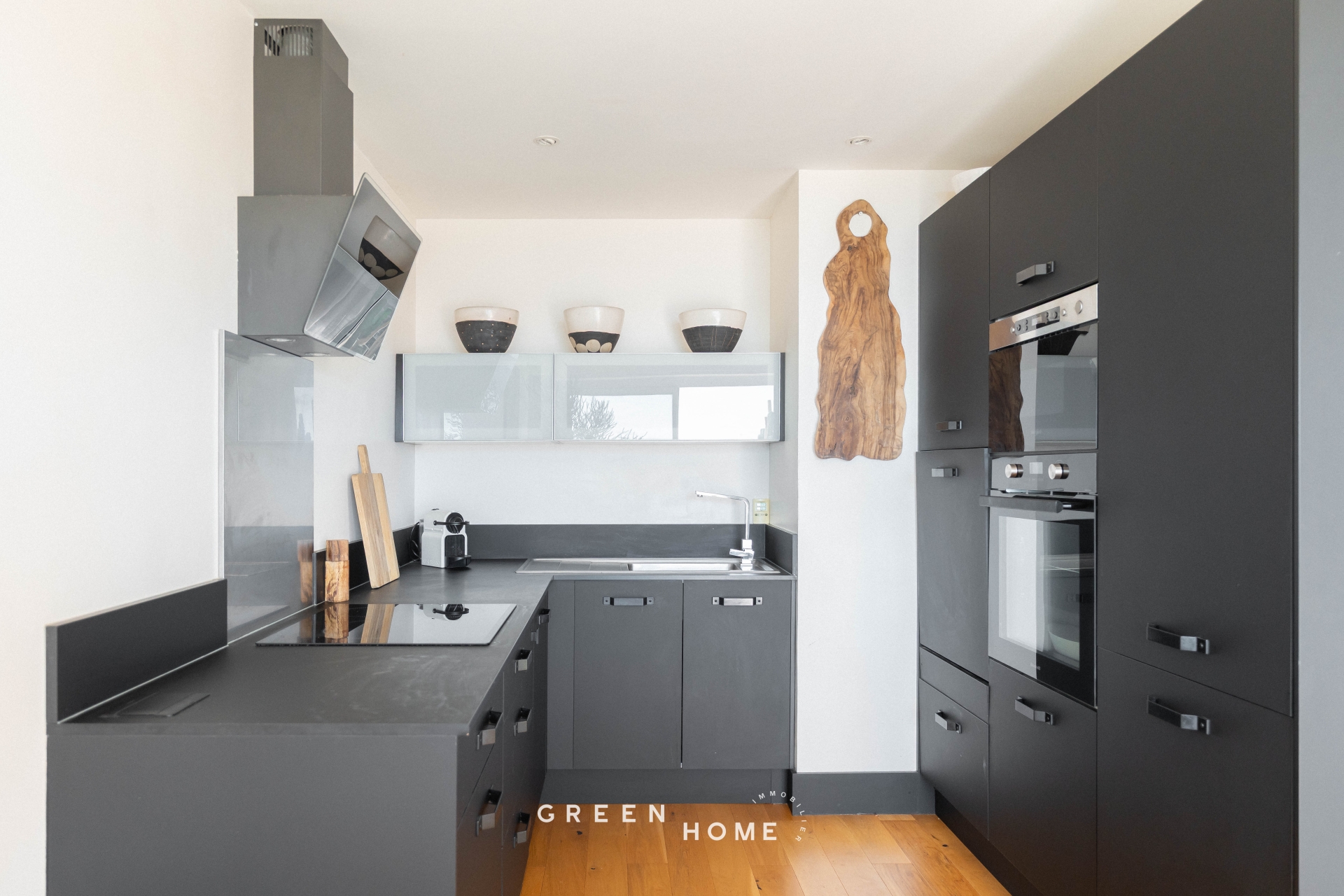 Achat LA CIOTAT - Appartement - 4 pièces