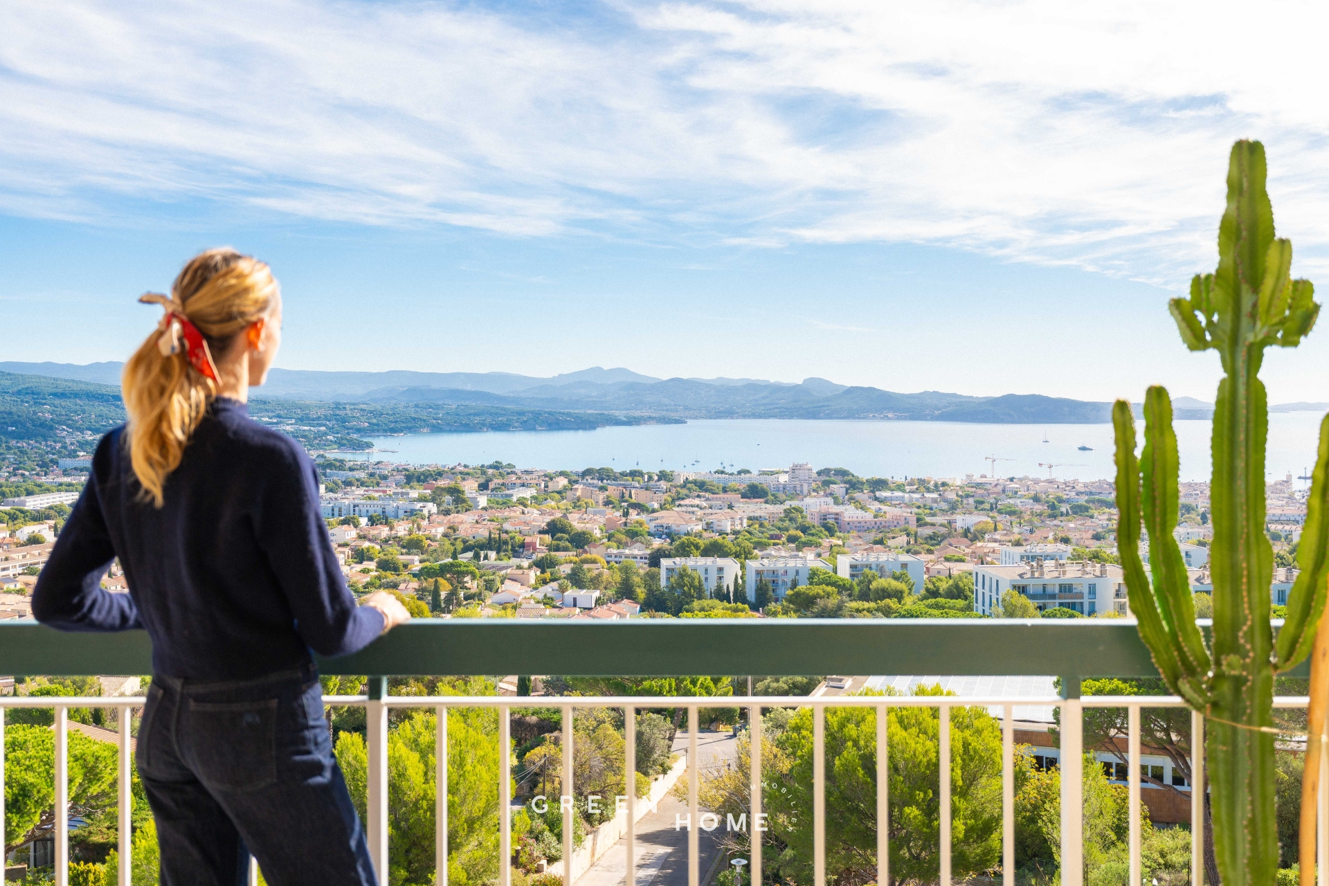 Achat LA CIOTAT - Appartement - 4 pièces