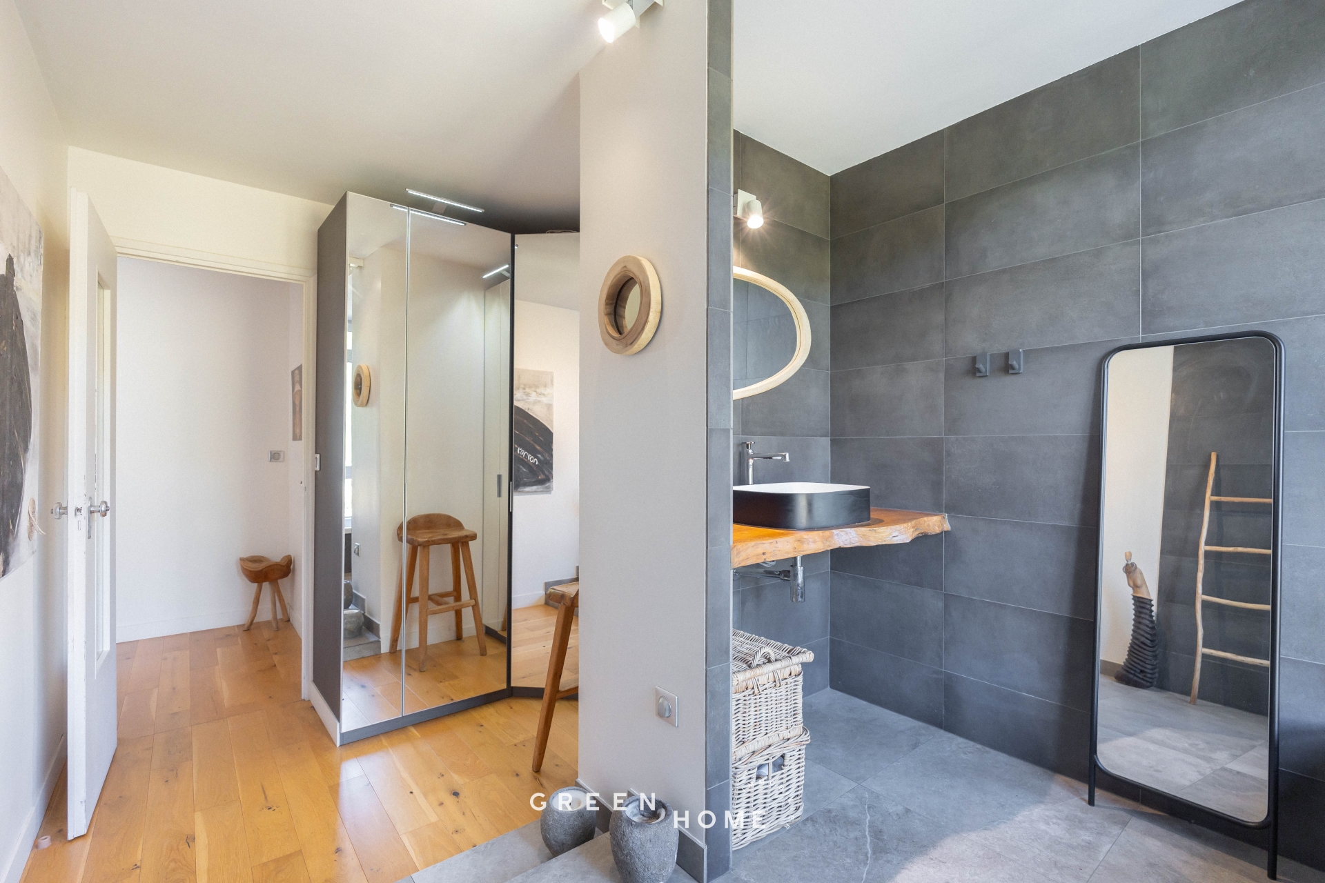 Achat LA CIOTAT - Appartement - 4 pièces