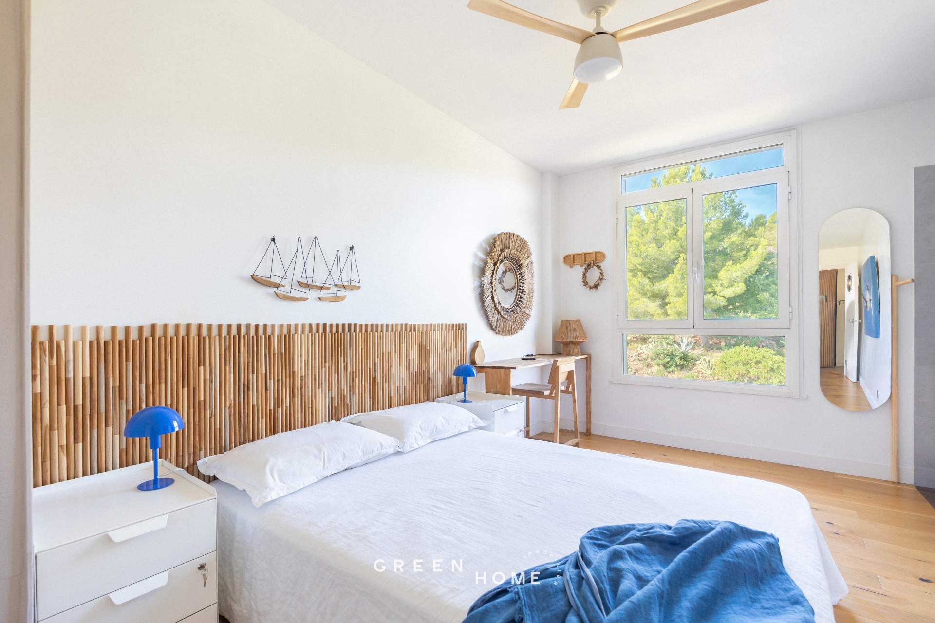 Achat LA CIOTAT - Appartement - 4 pièces