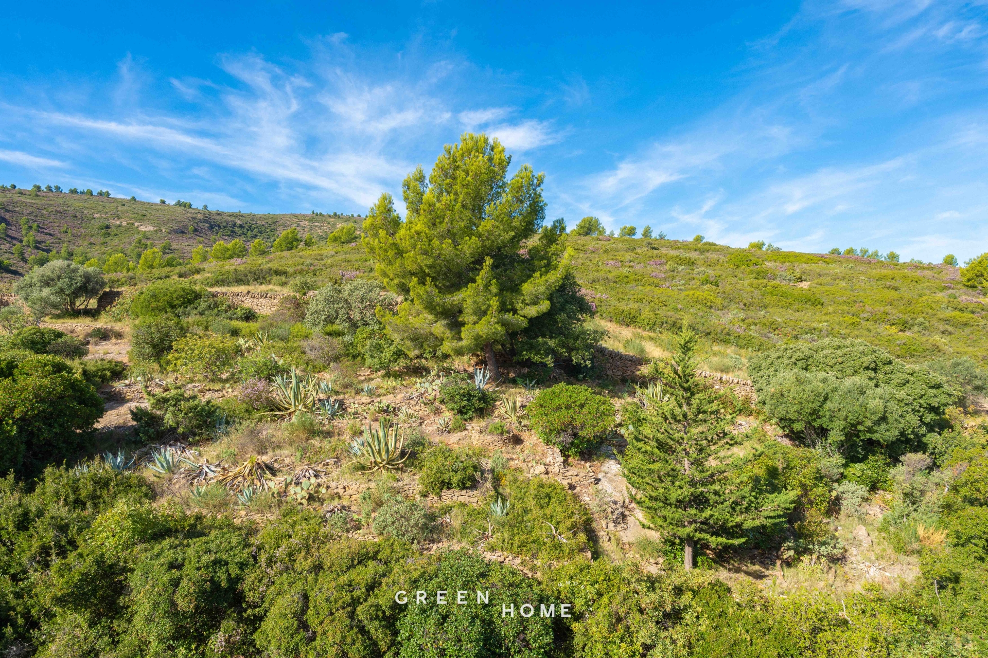 Achat LA CIOTAT - Appartement - 4 pièces