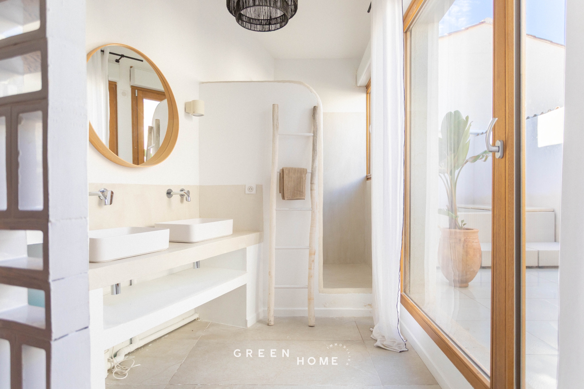 Achat Marseille 8 - Appartement - 3 pièces