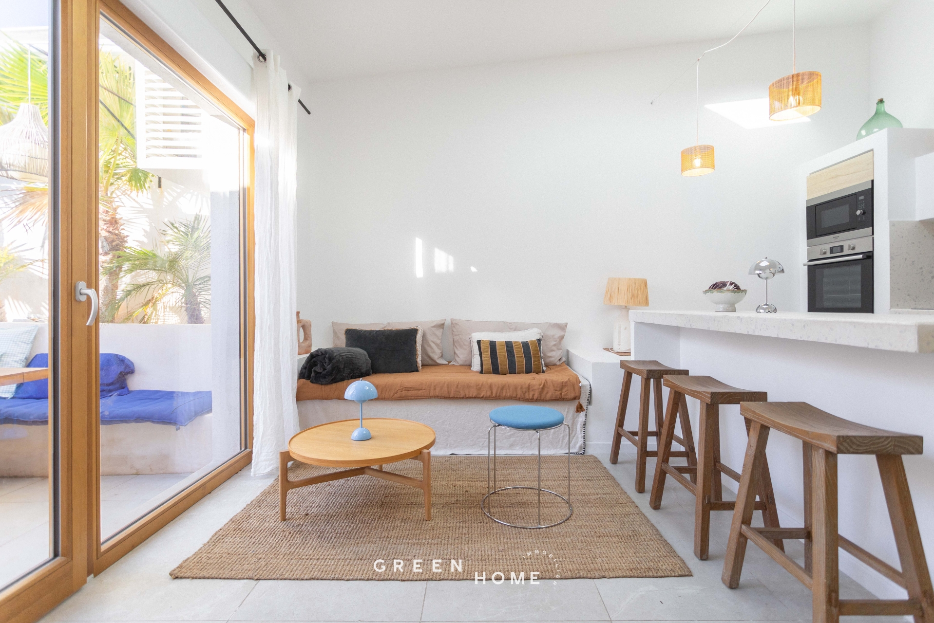 Achat Marseille 8 - Appartement - 3 pièces