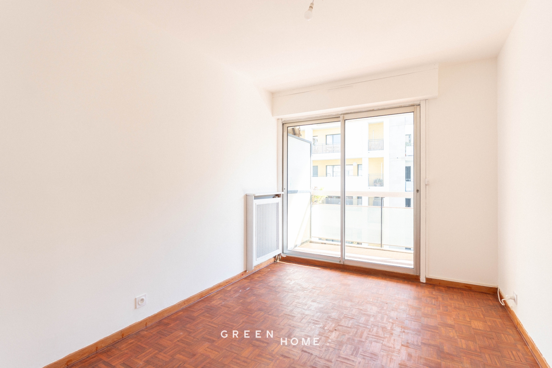 Achat Marseille 7 - Appartement - 3 pièces