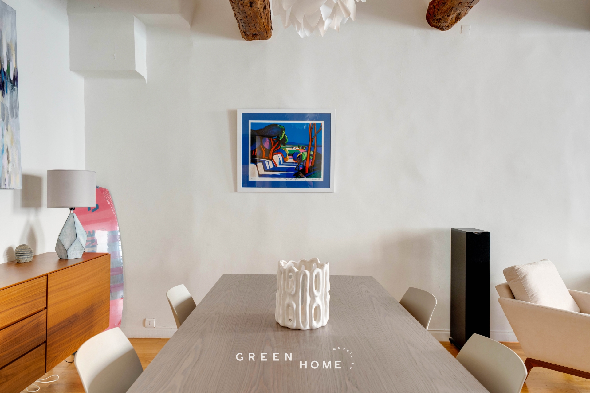 Achat Aix-en-Provence - Sous offre