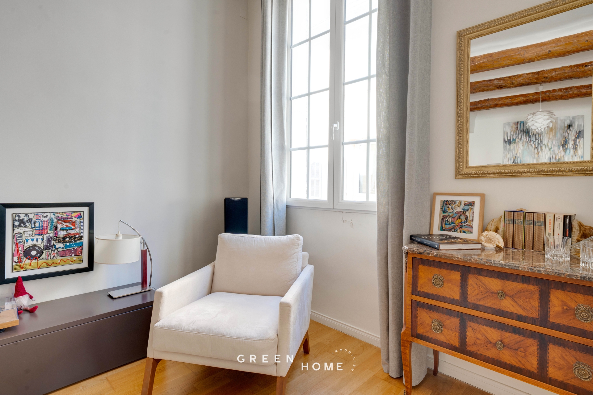 Achat Aix-en-Provence - Sous offre