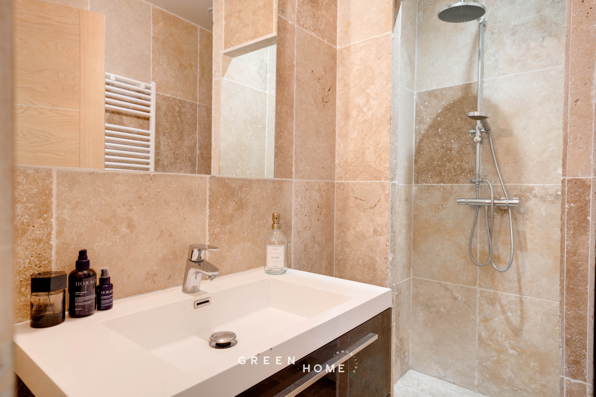 Achat Aix-en-Provence - Sous offre