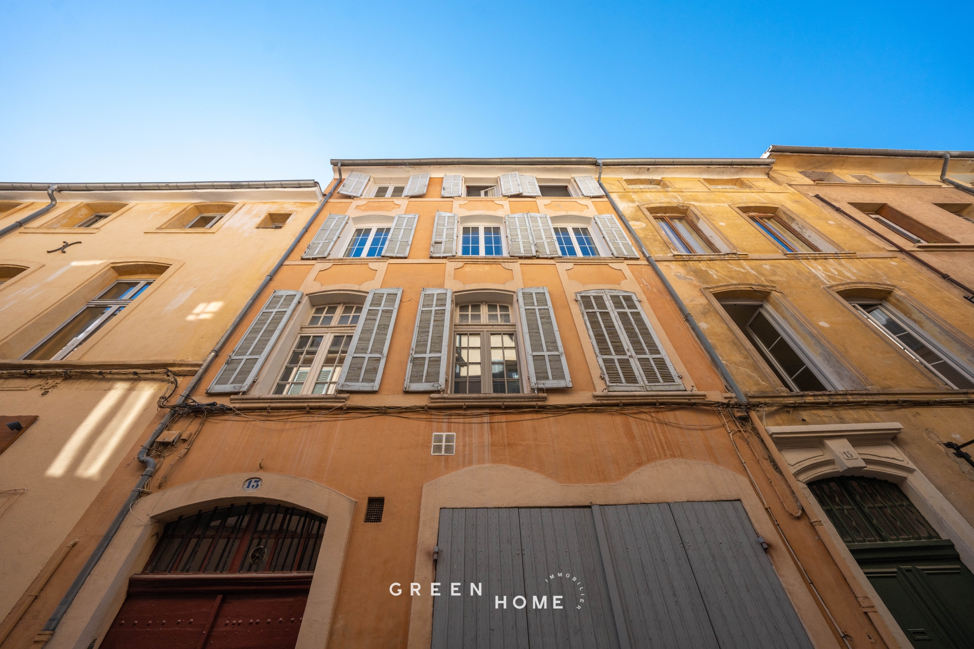 Achat Aix-en-Provence - Sous offre