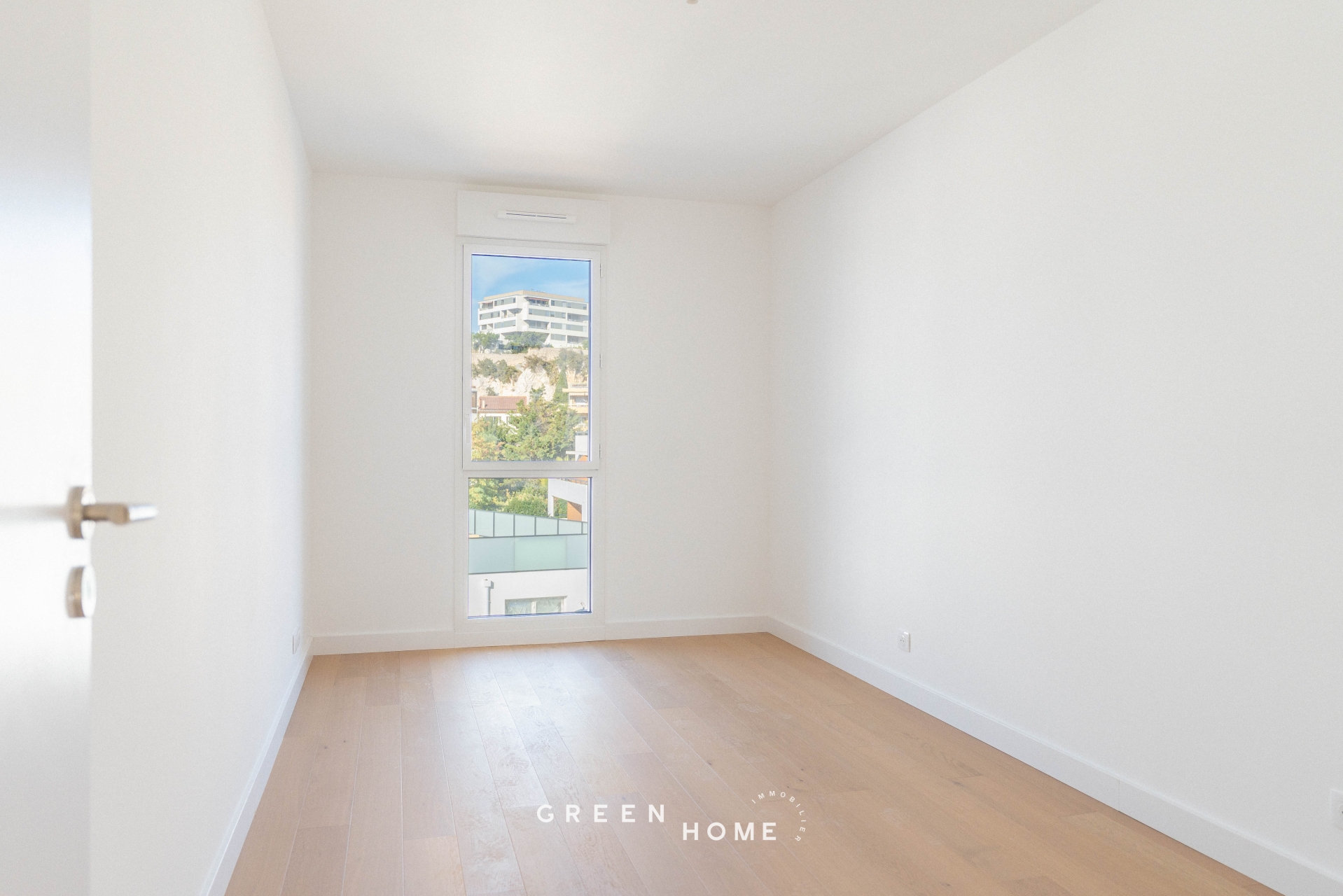 Achat Marseille 8 - Appartement - 4 pièces