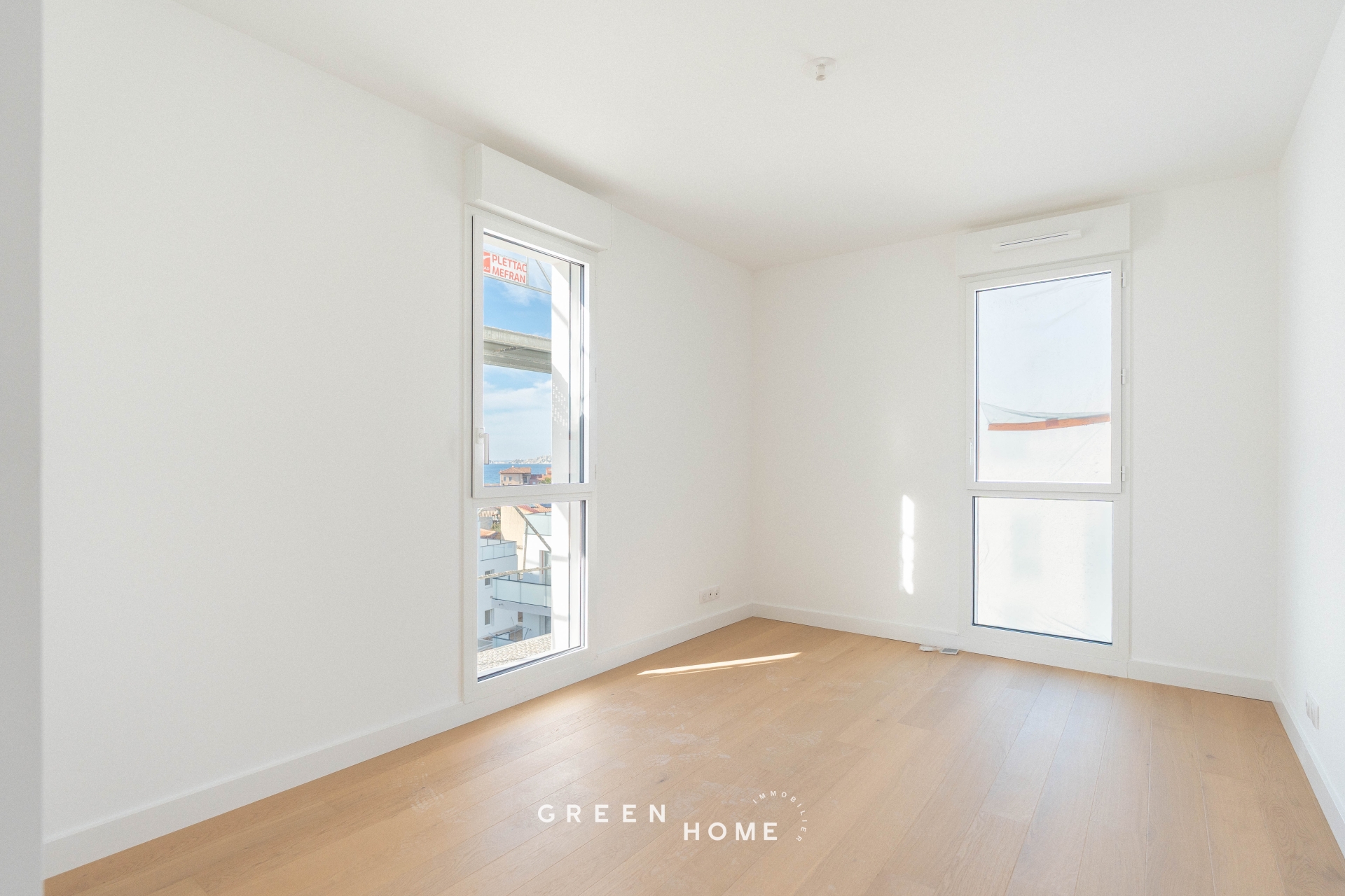 Achat Marseille 8 - Appartement - 4 pièces