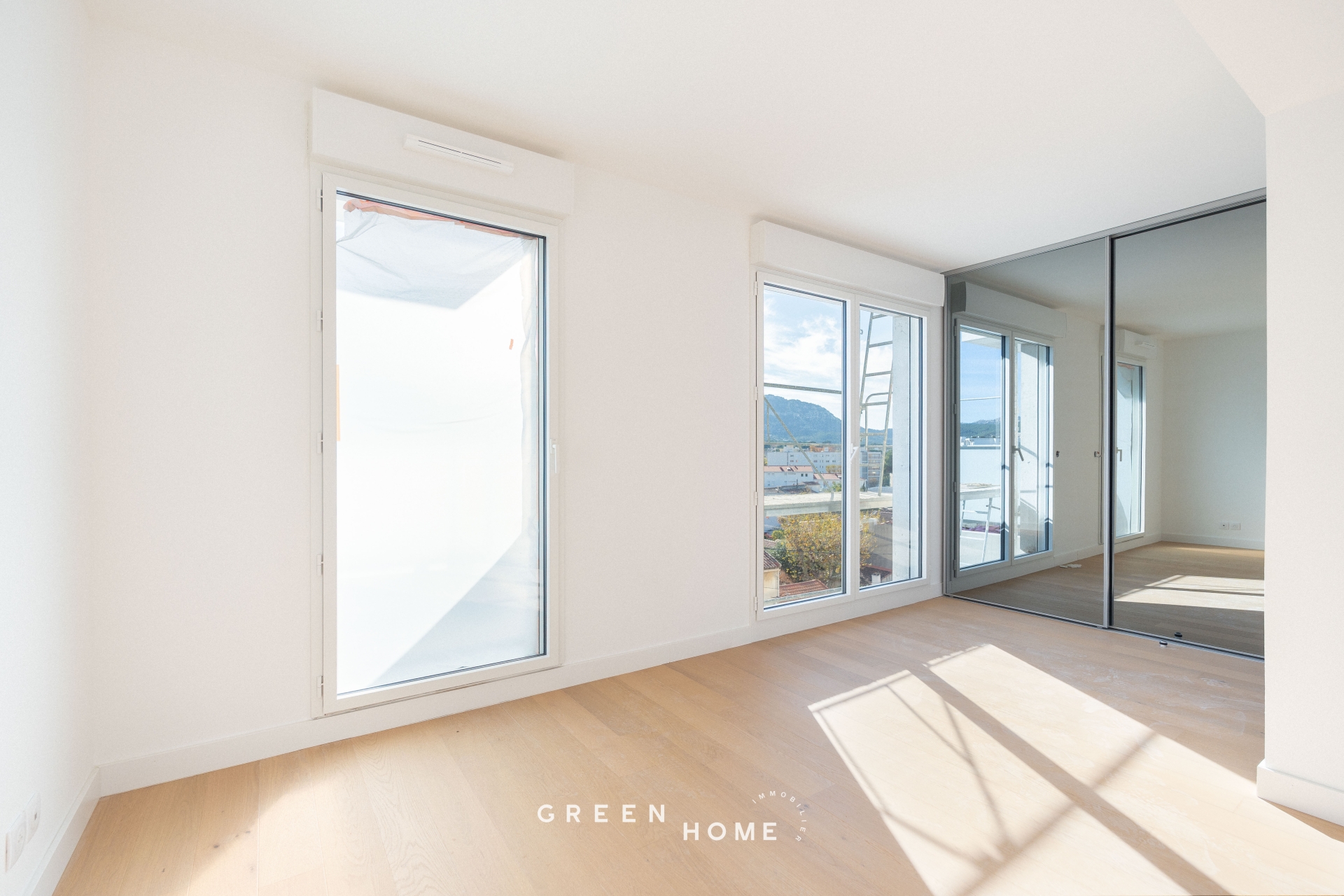 Achat Marseille 8 - Appartement - 4 pièces