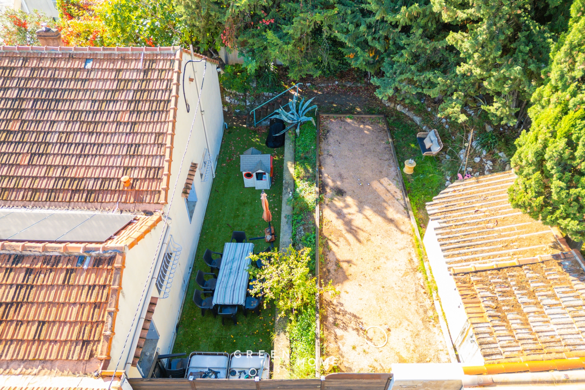 Achat Plan-de-Cuques - Maison - 6 pièces