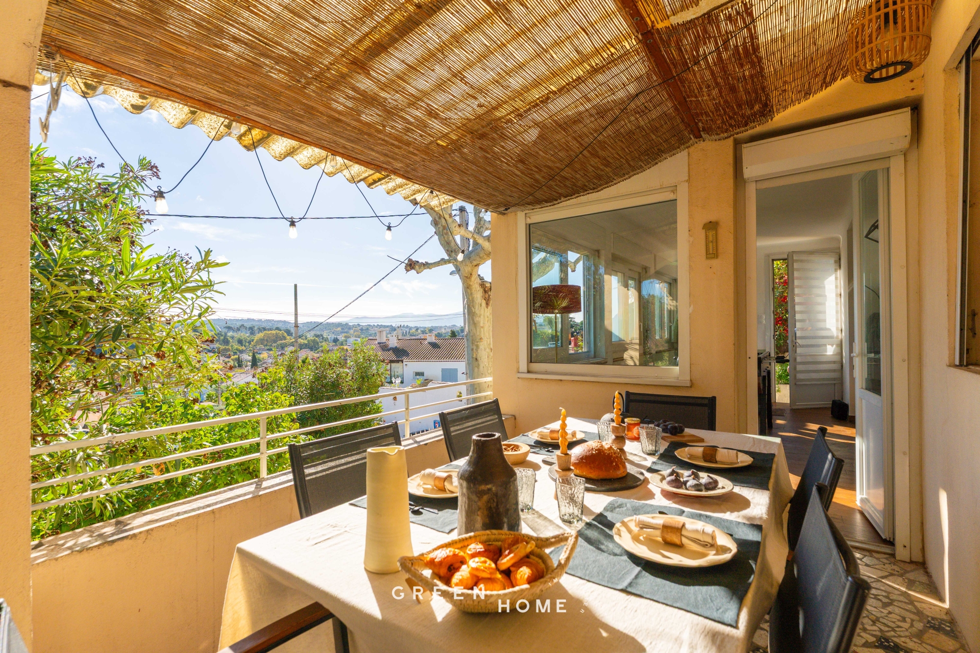 Achat Plan-de-Cuques - Maison - 6 pièces