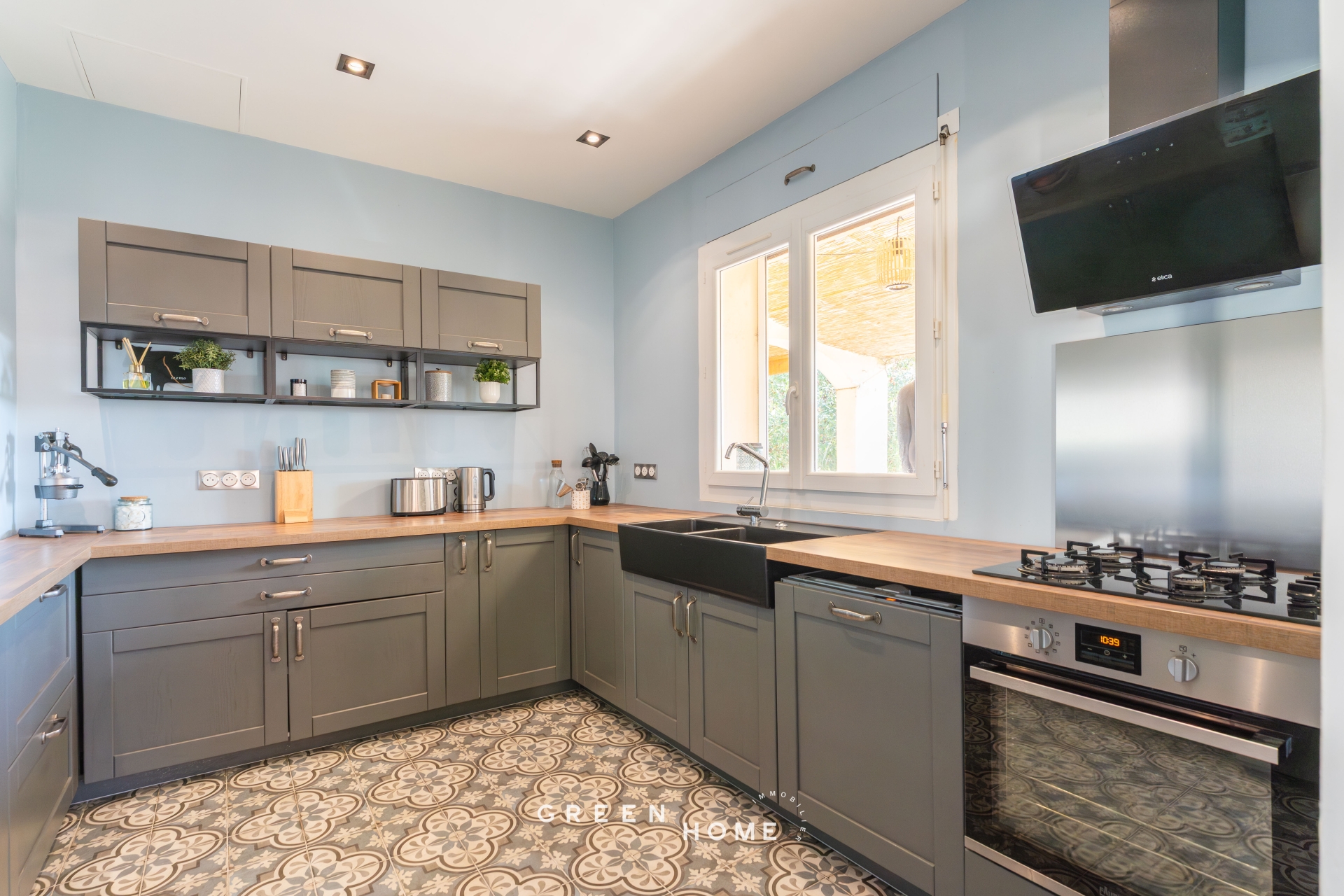 Achat Plan-de-Cuques - Maison - 6 pièces