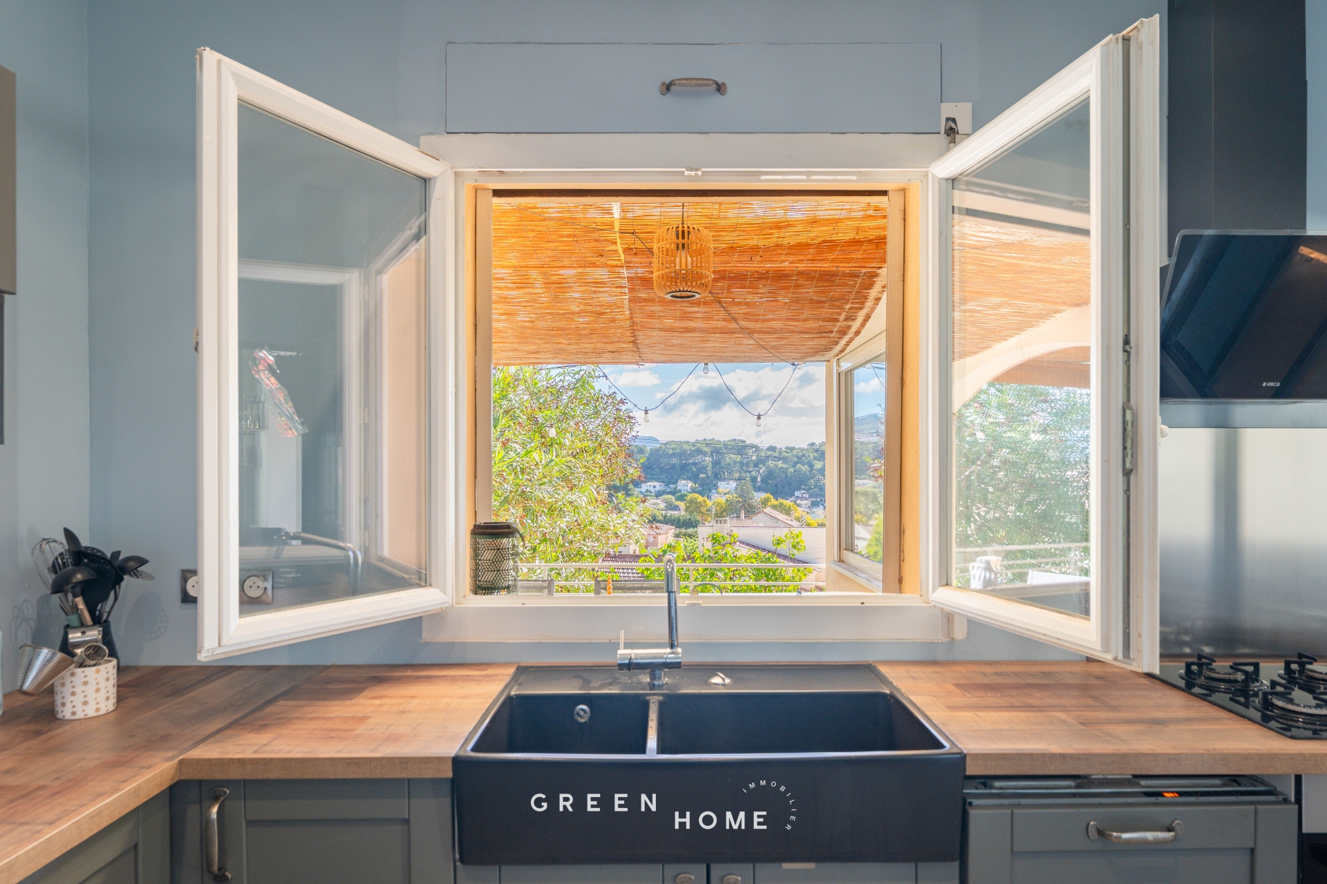 Achat Plan-de-Cuques - Maison - 6 pièces