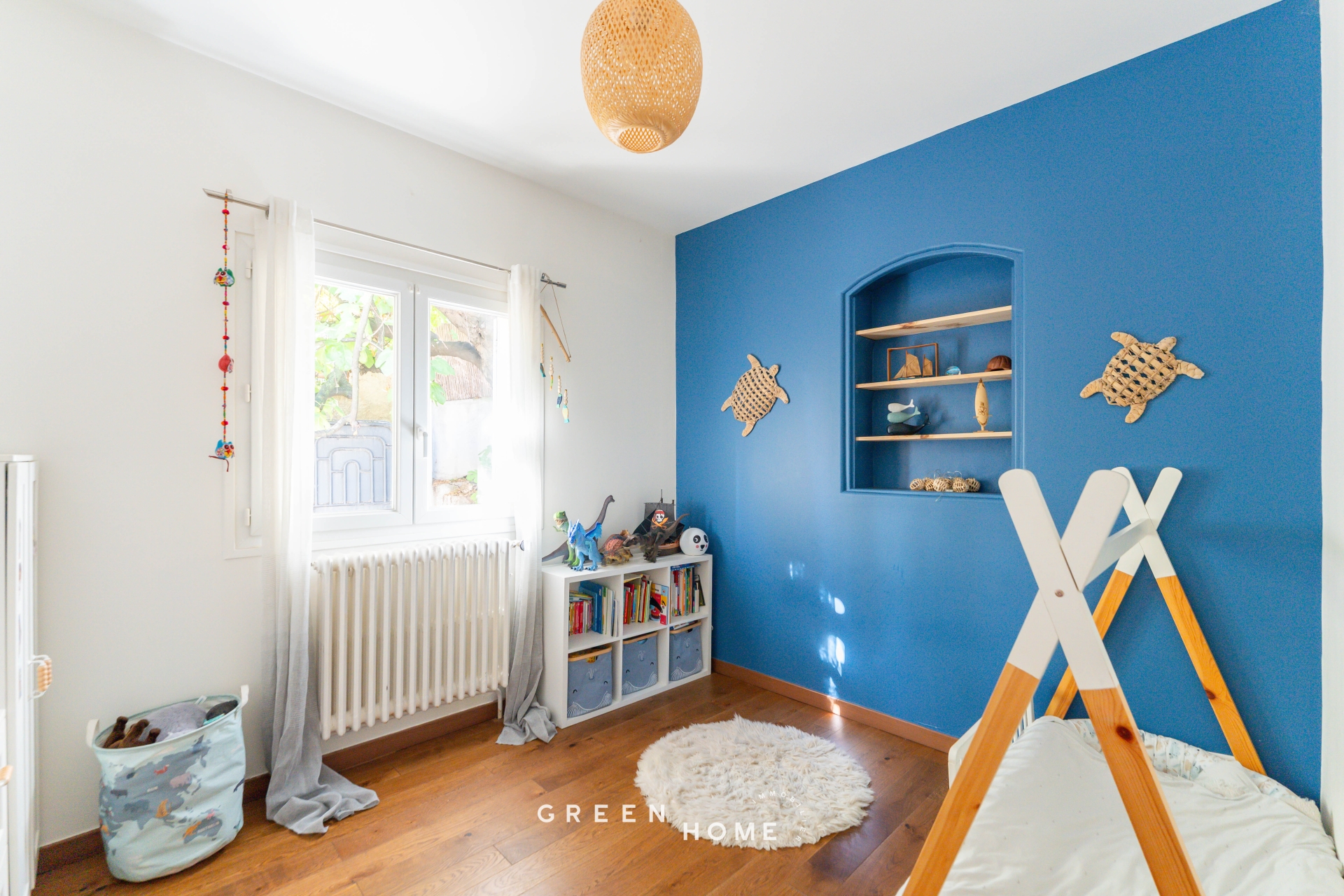 Achat Plan-de-Cuques - Maison - 6 pièces