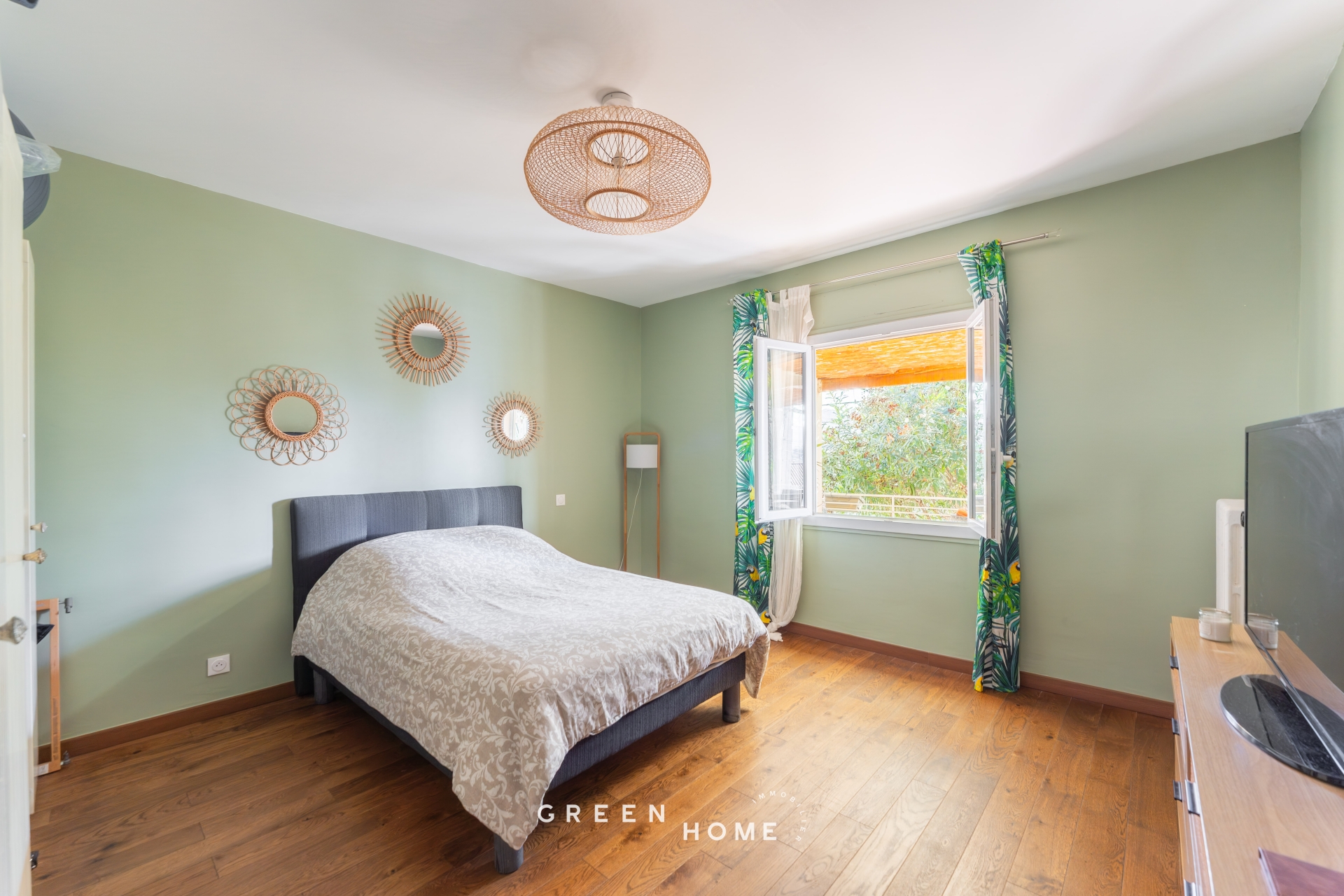 Achat Plan-de-Cuques - Maison - 6 pièces