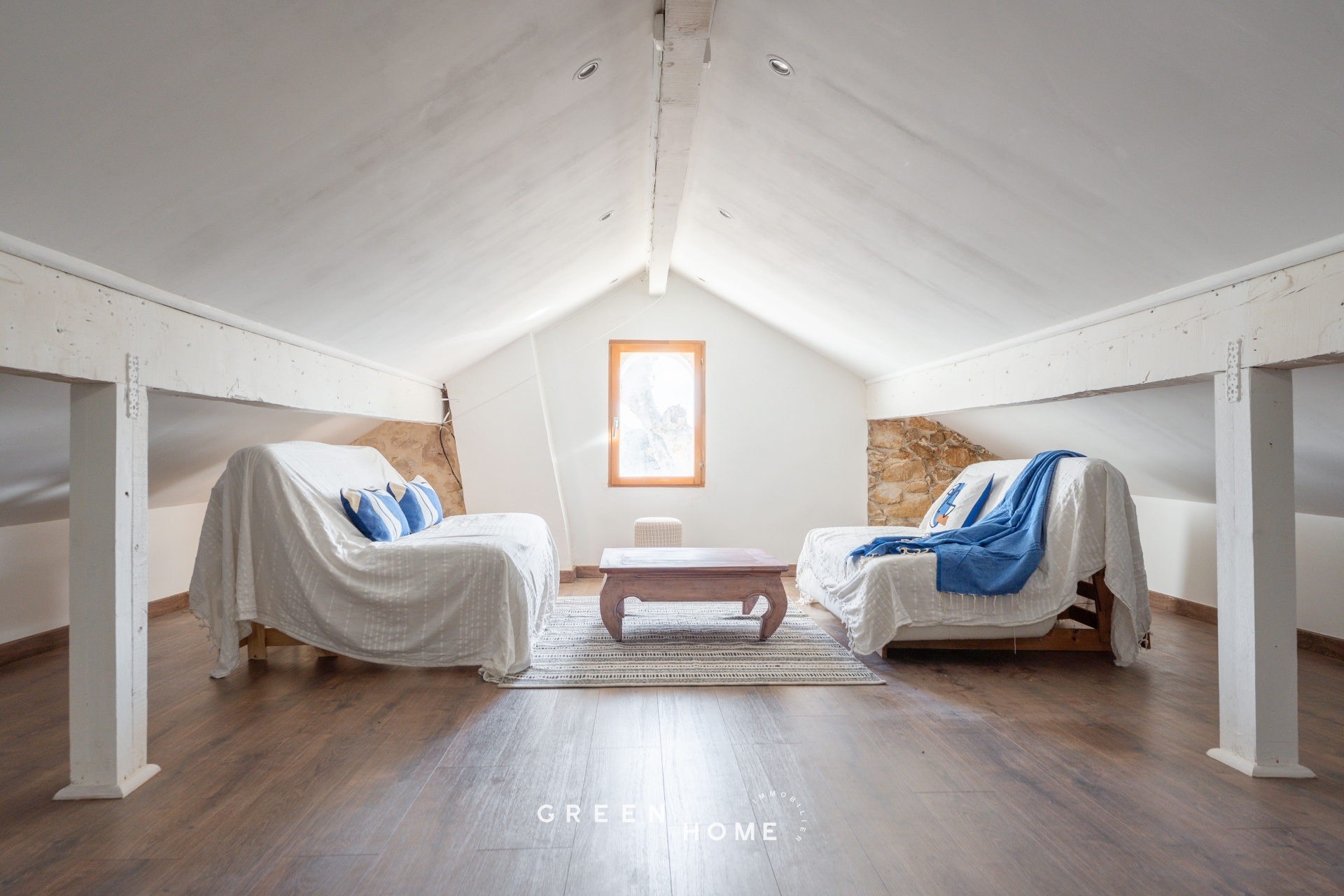 Achat Plan-de-Cuques - Maison - 6 pièces