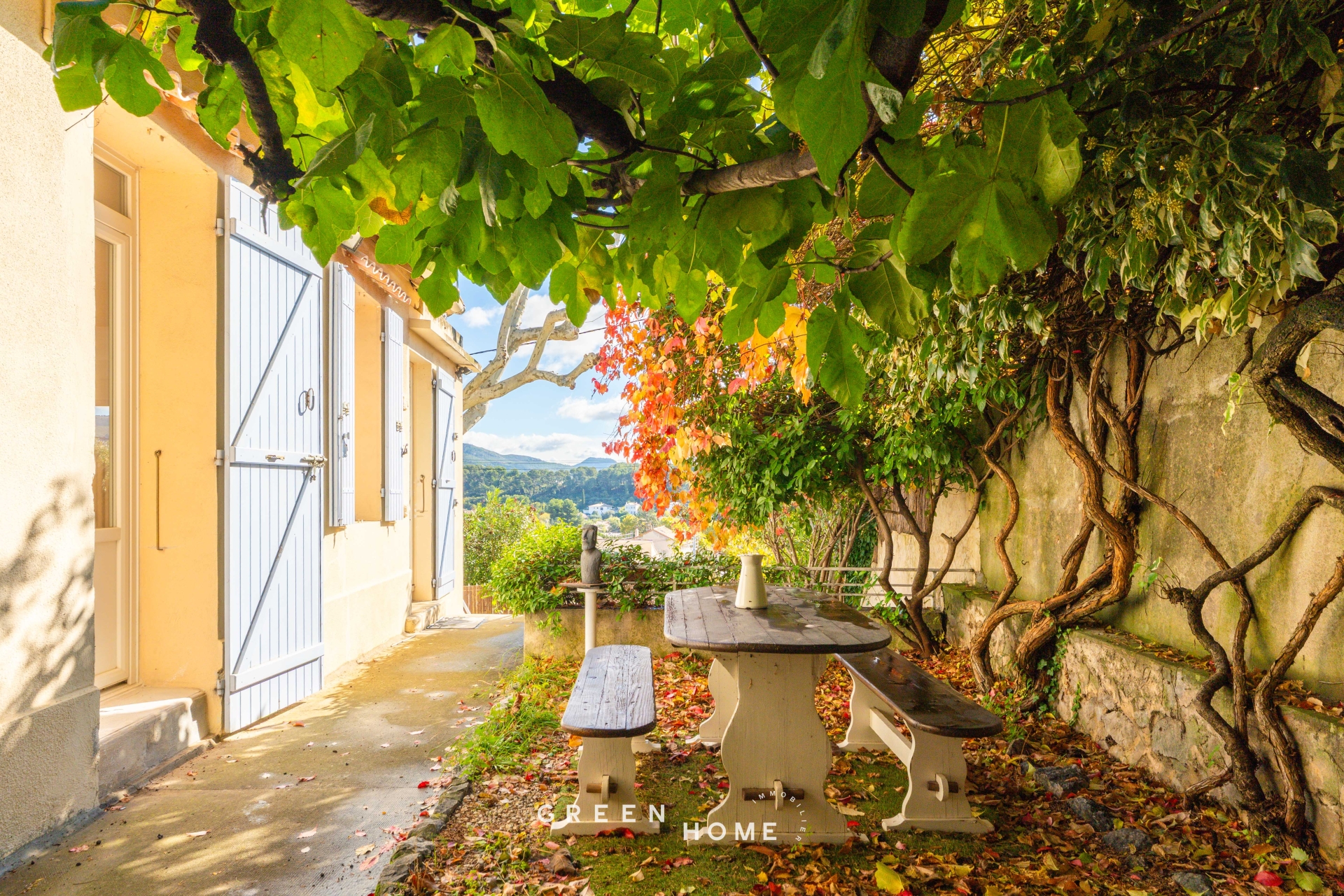 Achat Plan-de-Cuques - Maison - 6 pièces