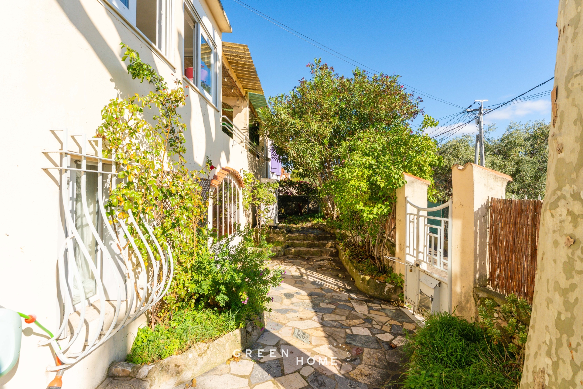 Achat Plan-de-Cuques - Maison - 6 pièces