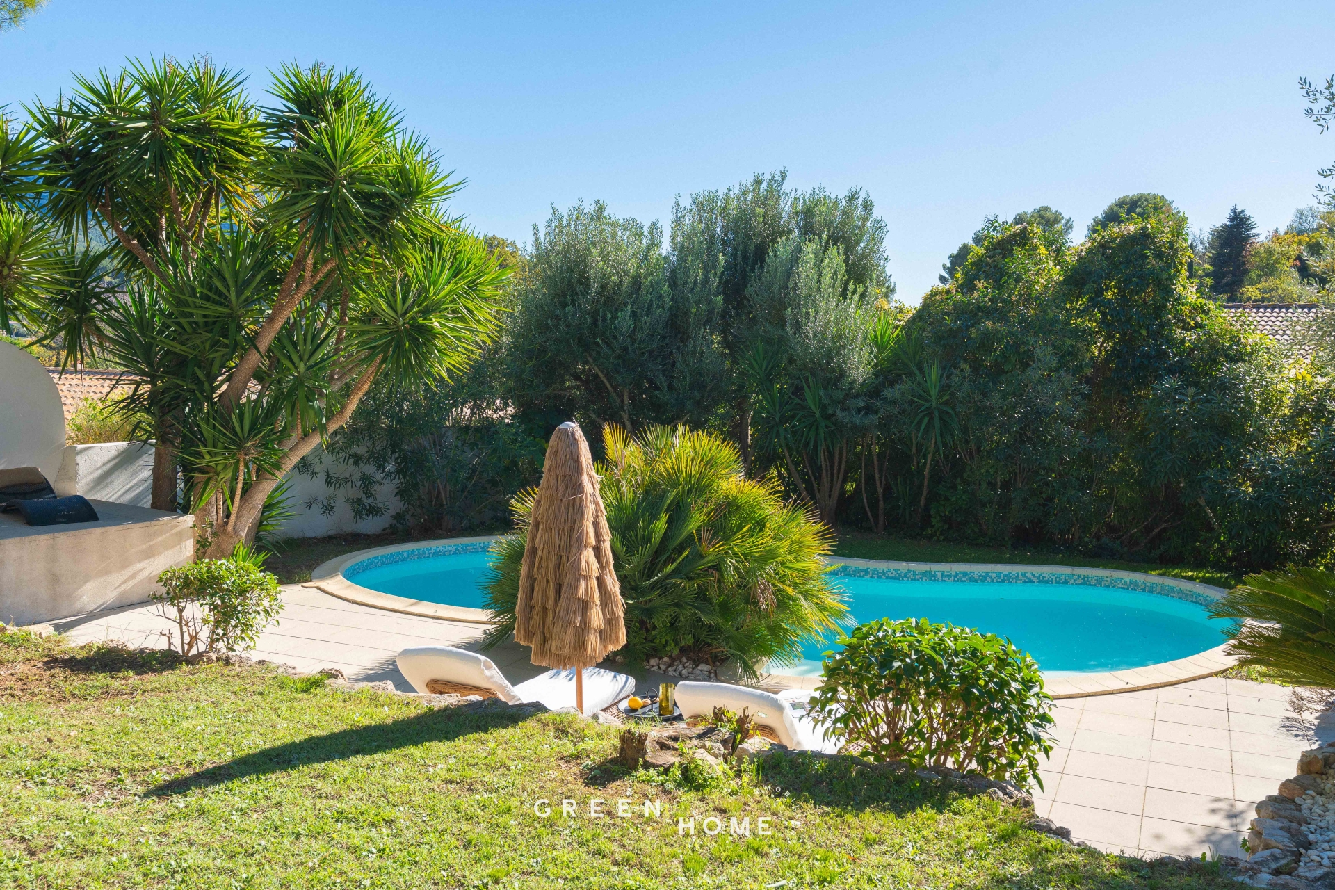 Achat Roquevaire - Maison - 4 pièces