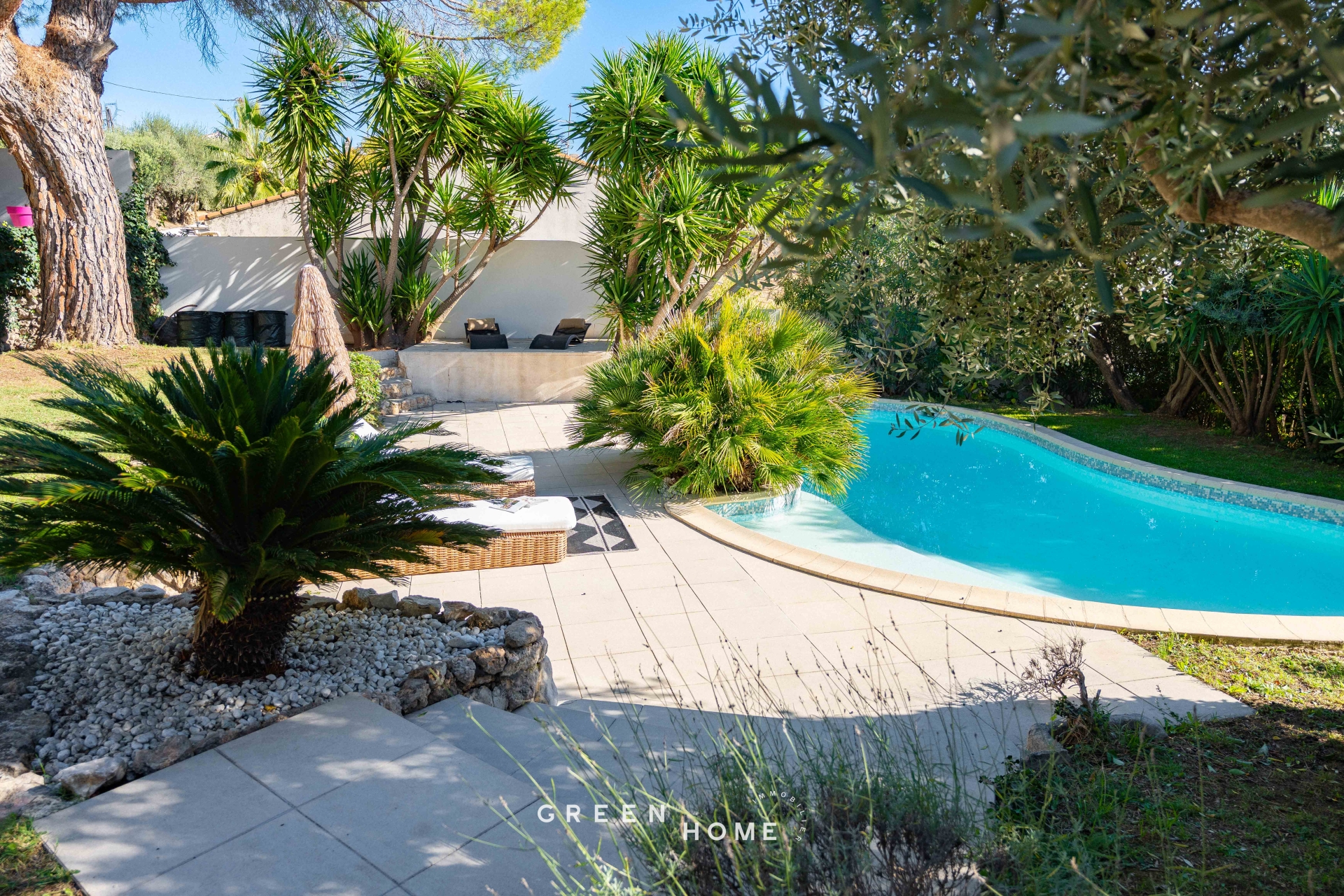 Achat Roquevaire - Maison - 4 pièces