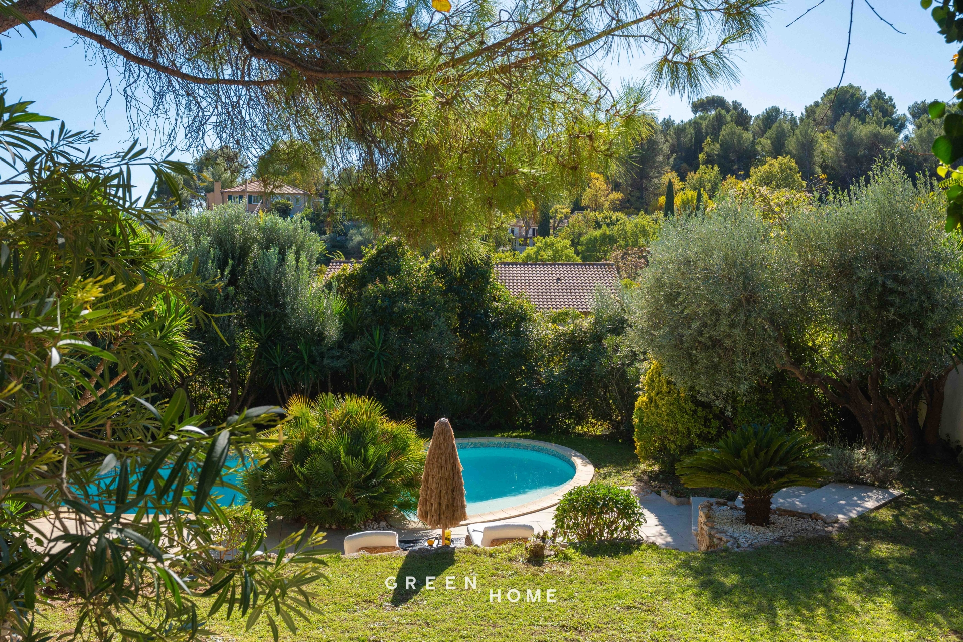 Achat Roquevaire - Maison - 4 pièces