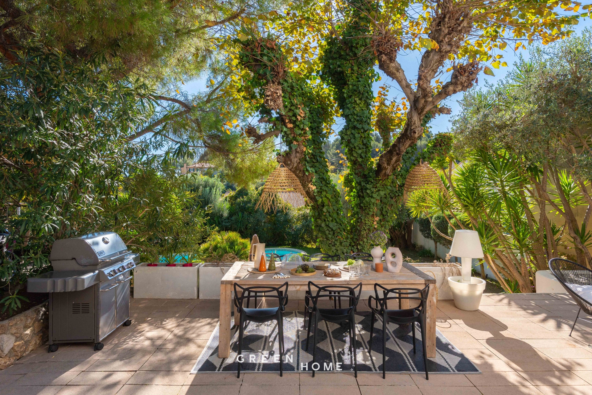 Achat Roquevaire - Maison - 4 pièces