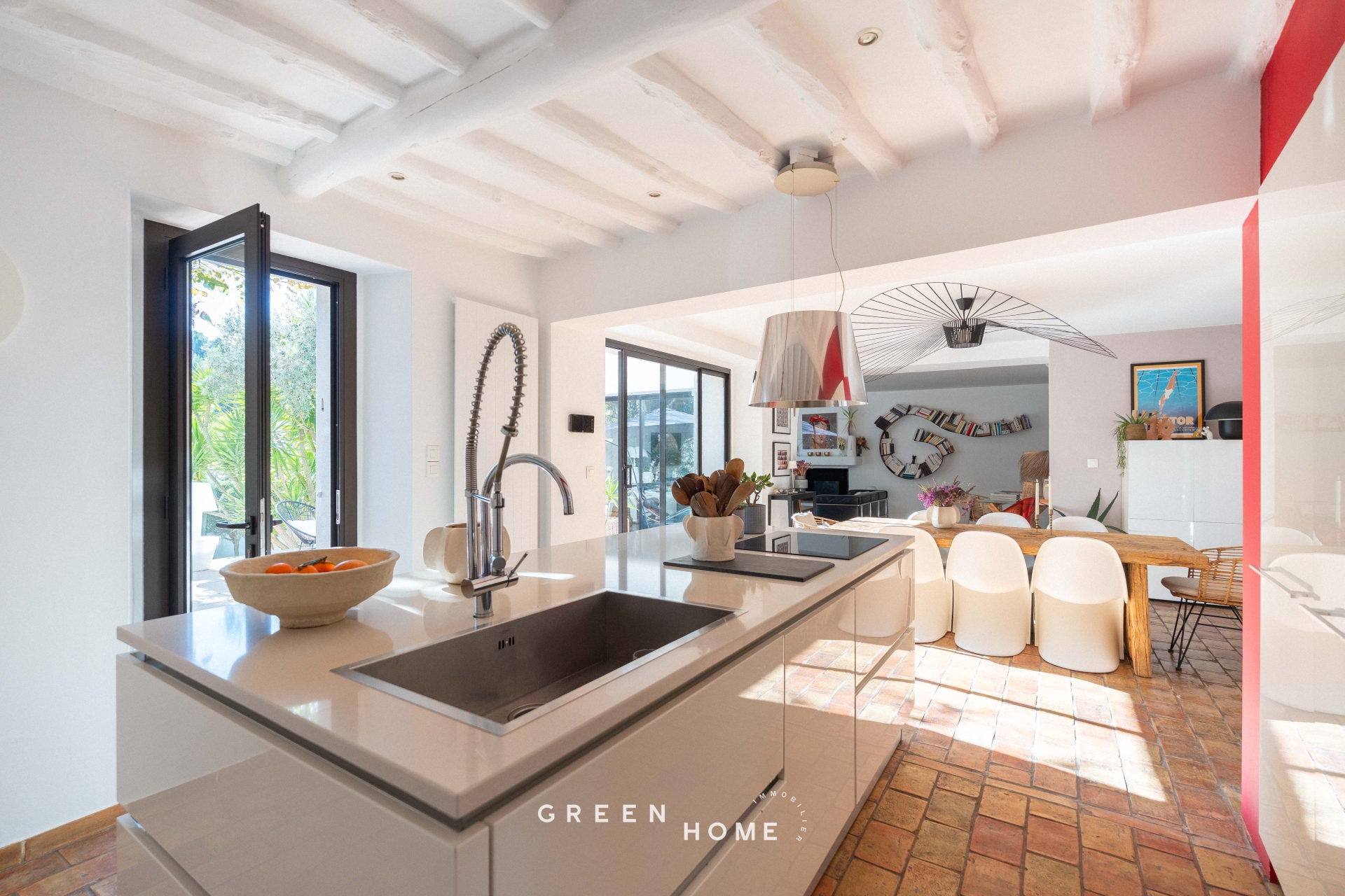 Achat Roquevaire - Maison - 4 pièces