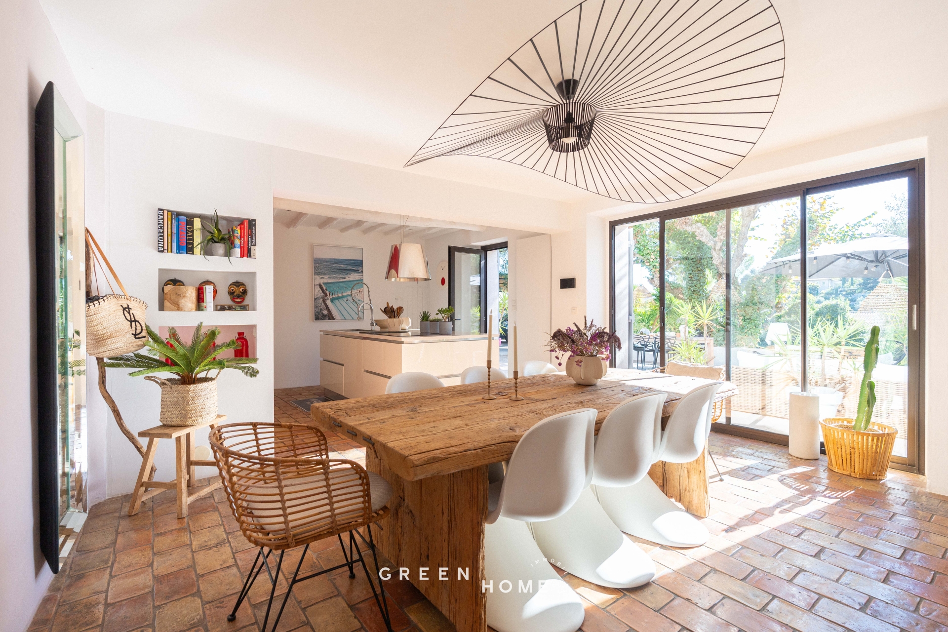 Achat Roquevaire - Maison - 4 pièces