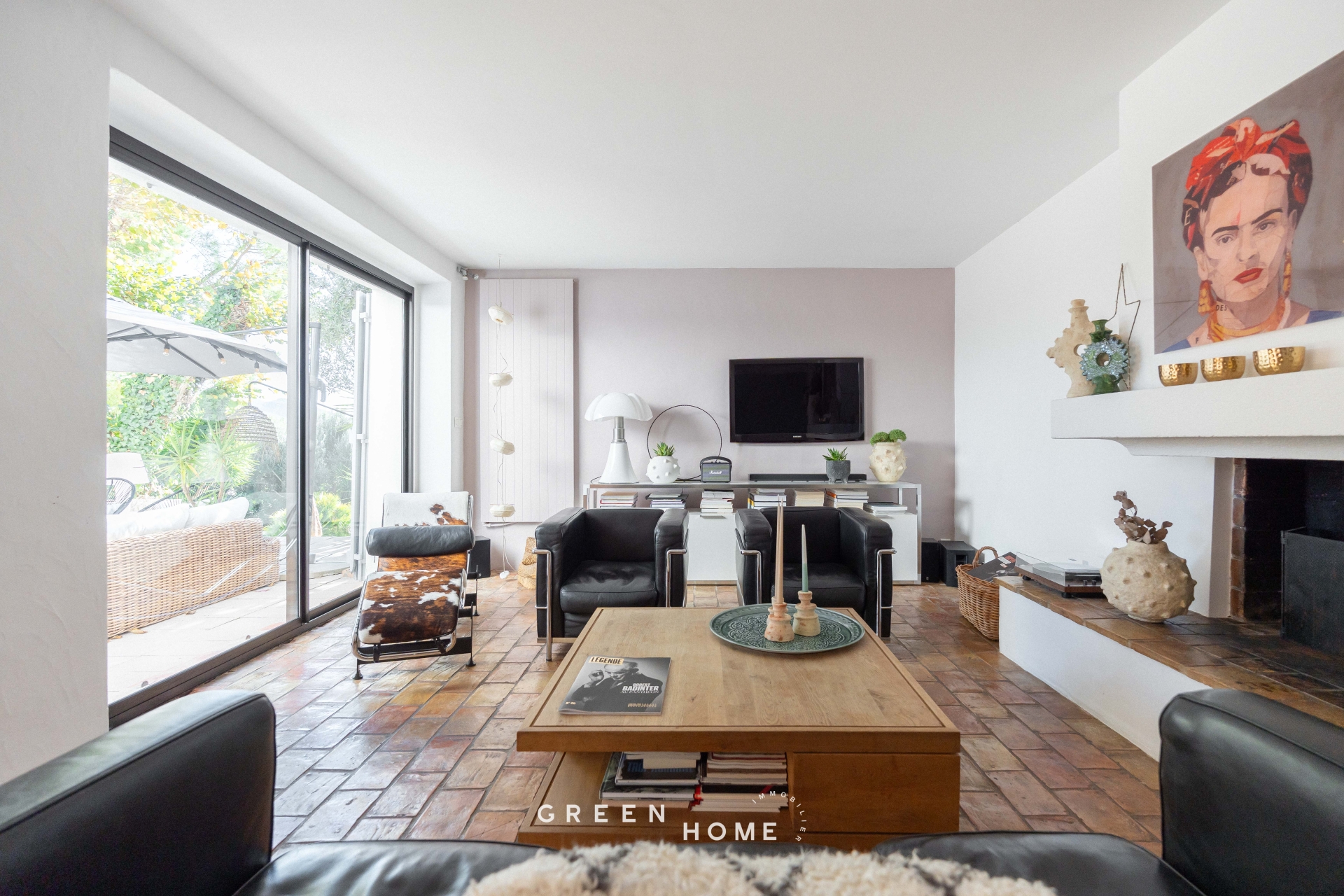 Achat Roquevaire - Maison - 4 pièces