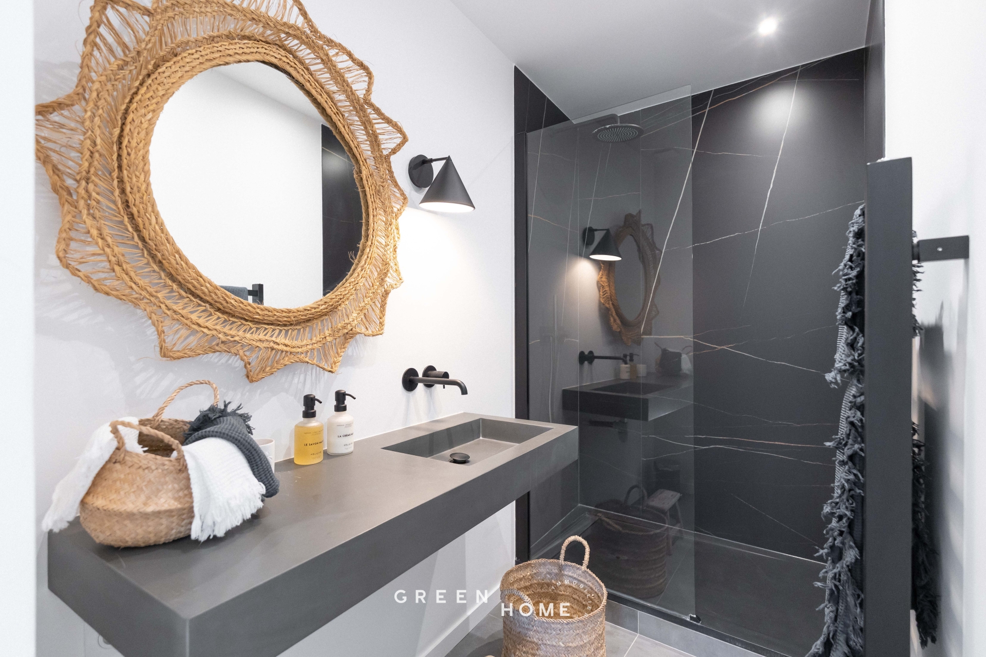 Achat Roquevaire - Maison - 4 pièces