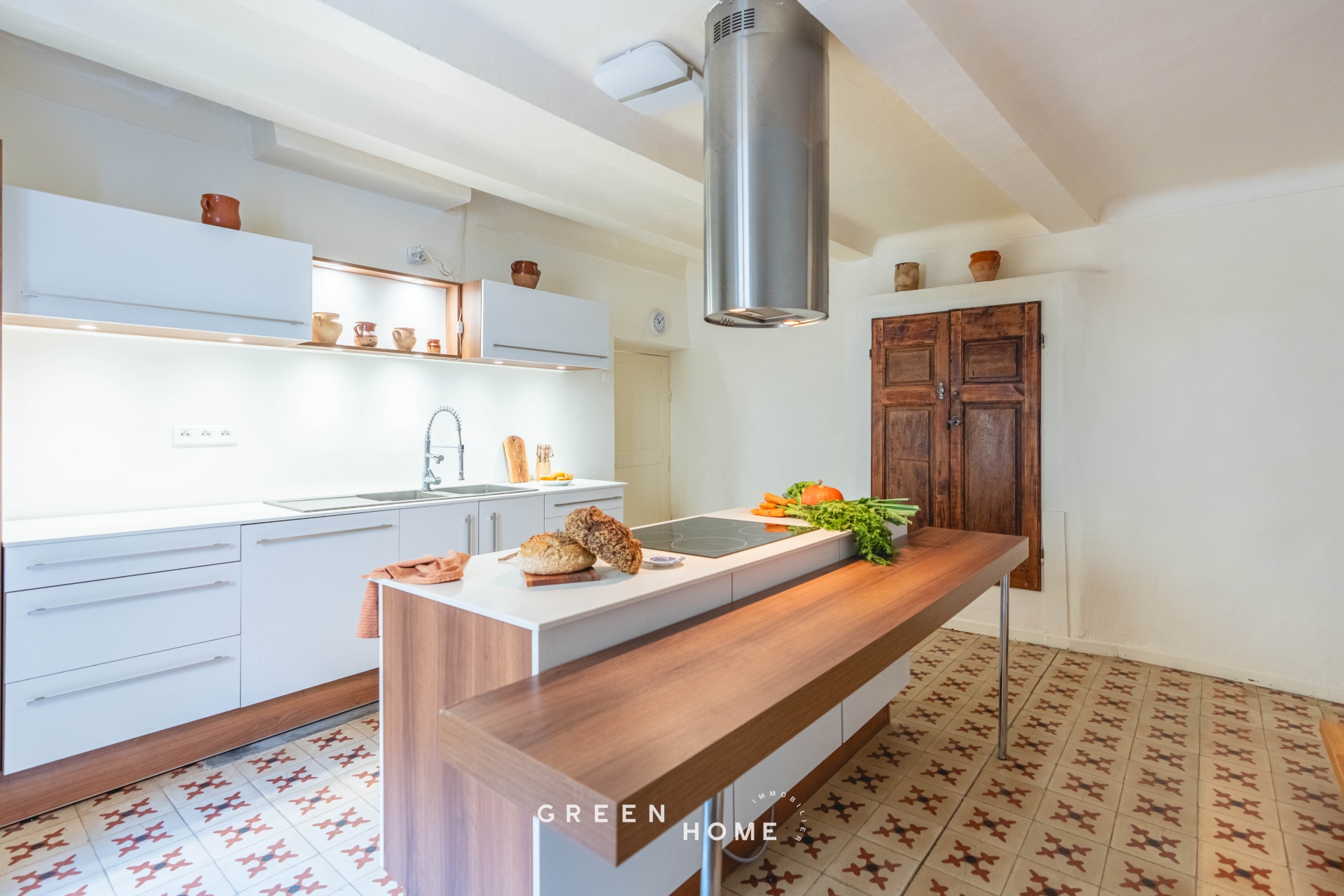 Achat Cruis - Maison - 7 pièces